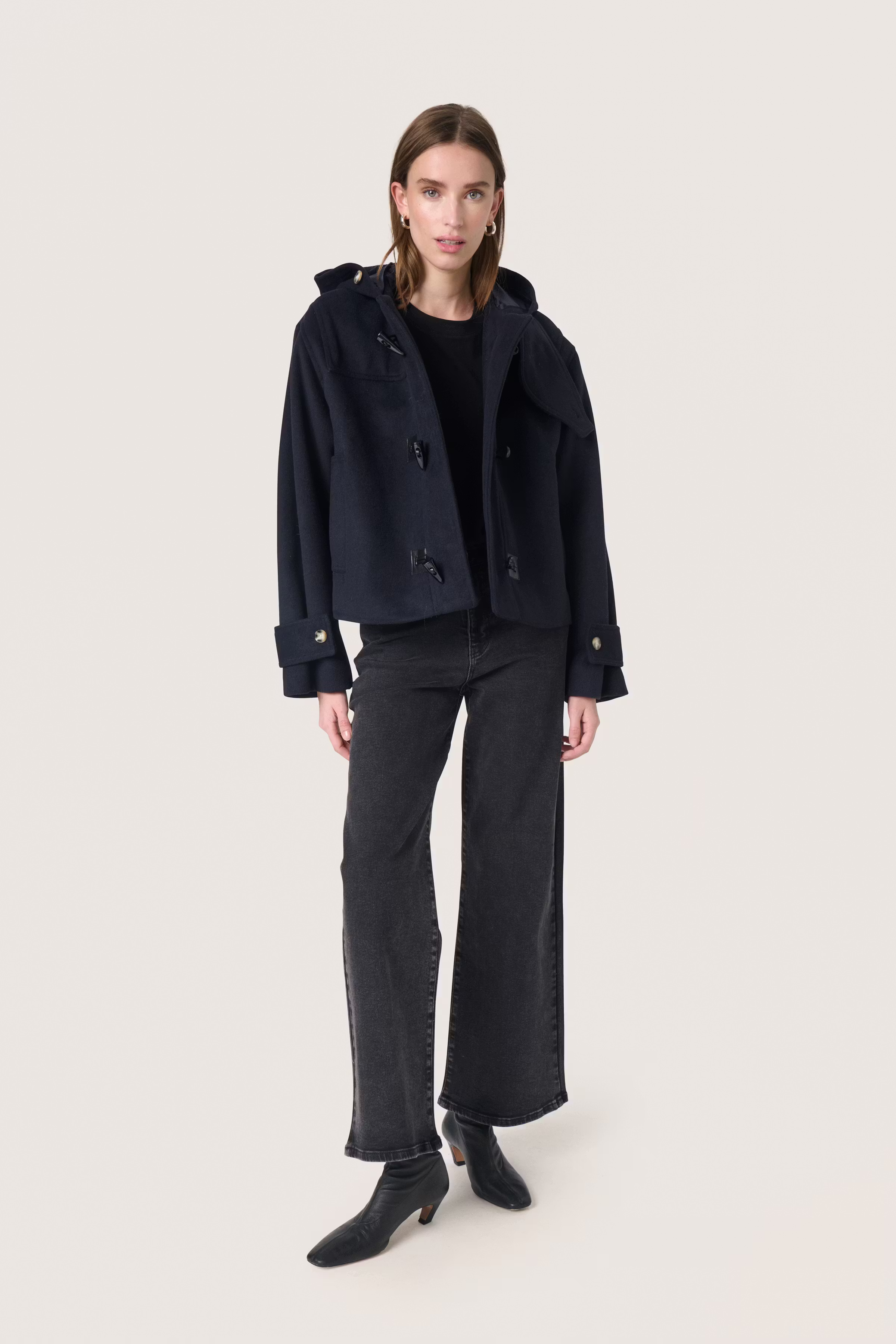 SLMafalda Oberbekleidung LOOKBOOK FRONT 30408263-193922