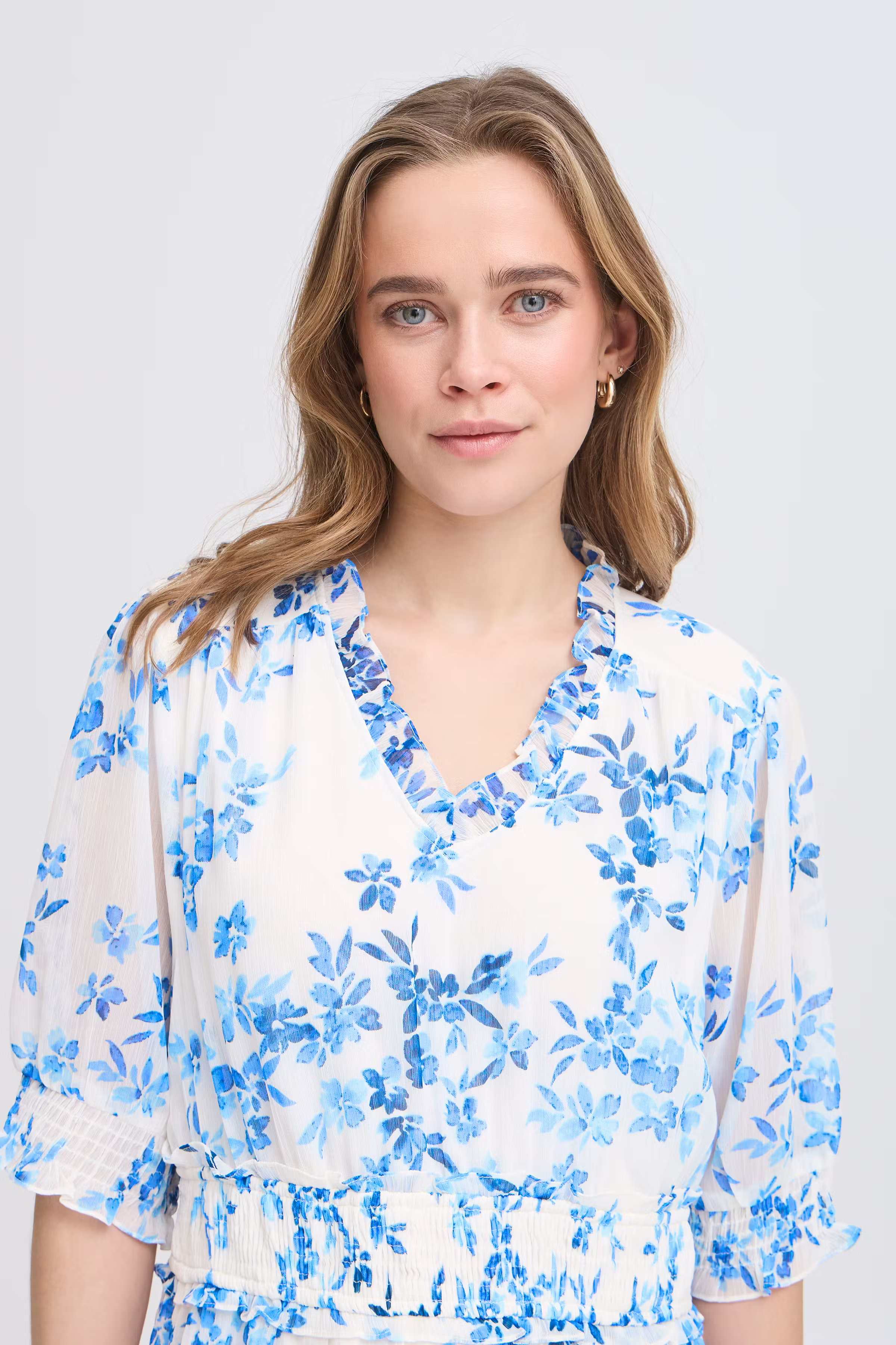 FRKARA Kjole LOOKBOOK DETAIL 20615684-204777