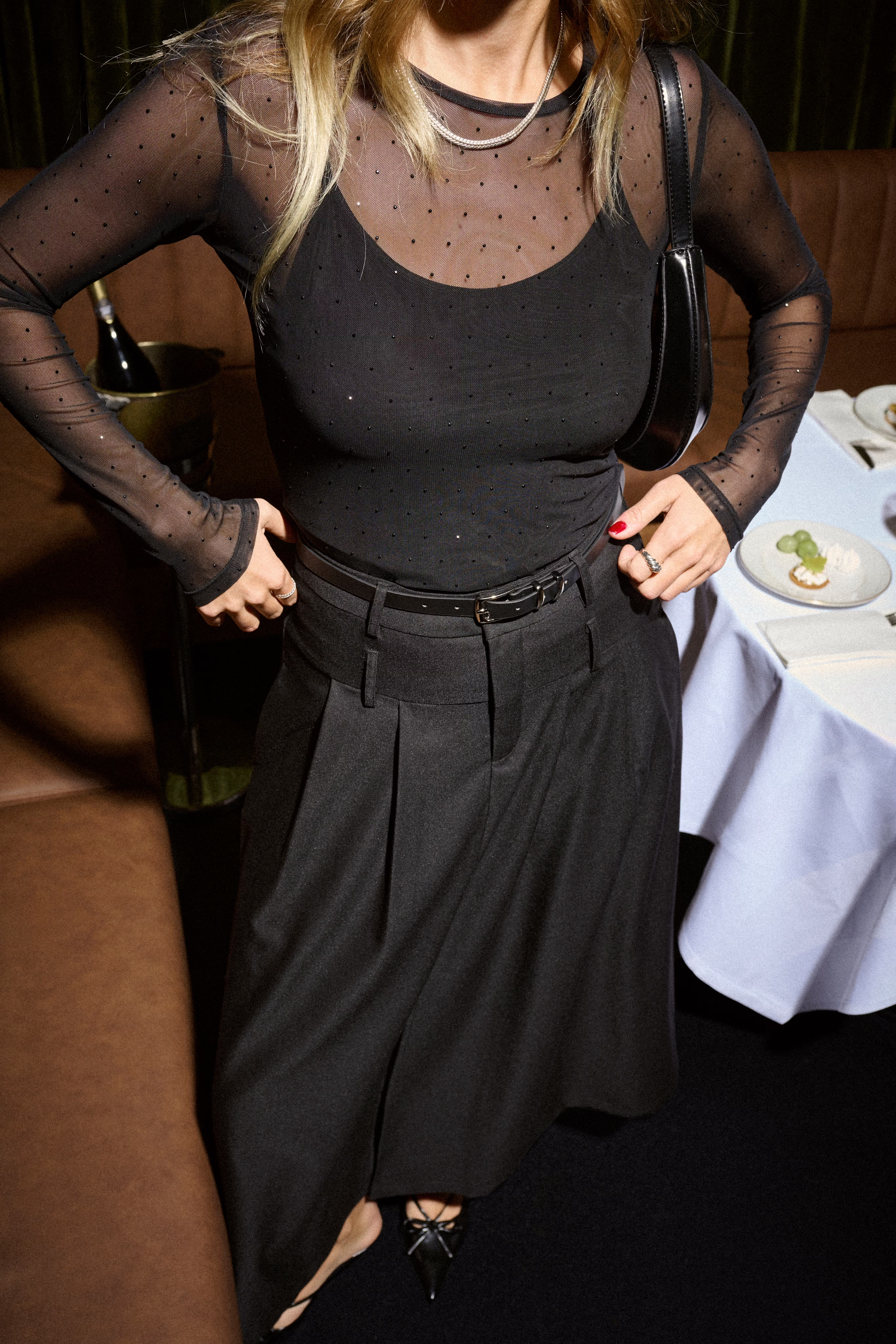 KAlissi Skirt LOCATION NONE 10509203-100121