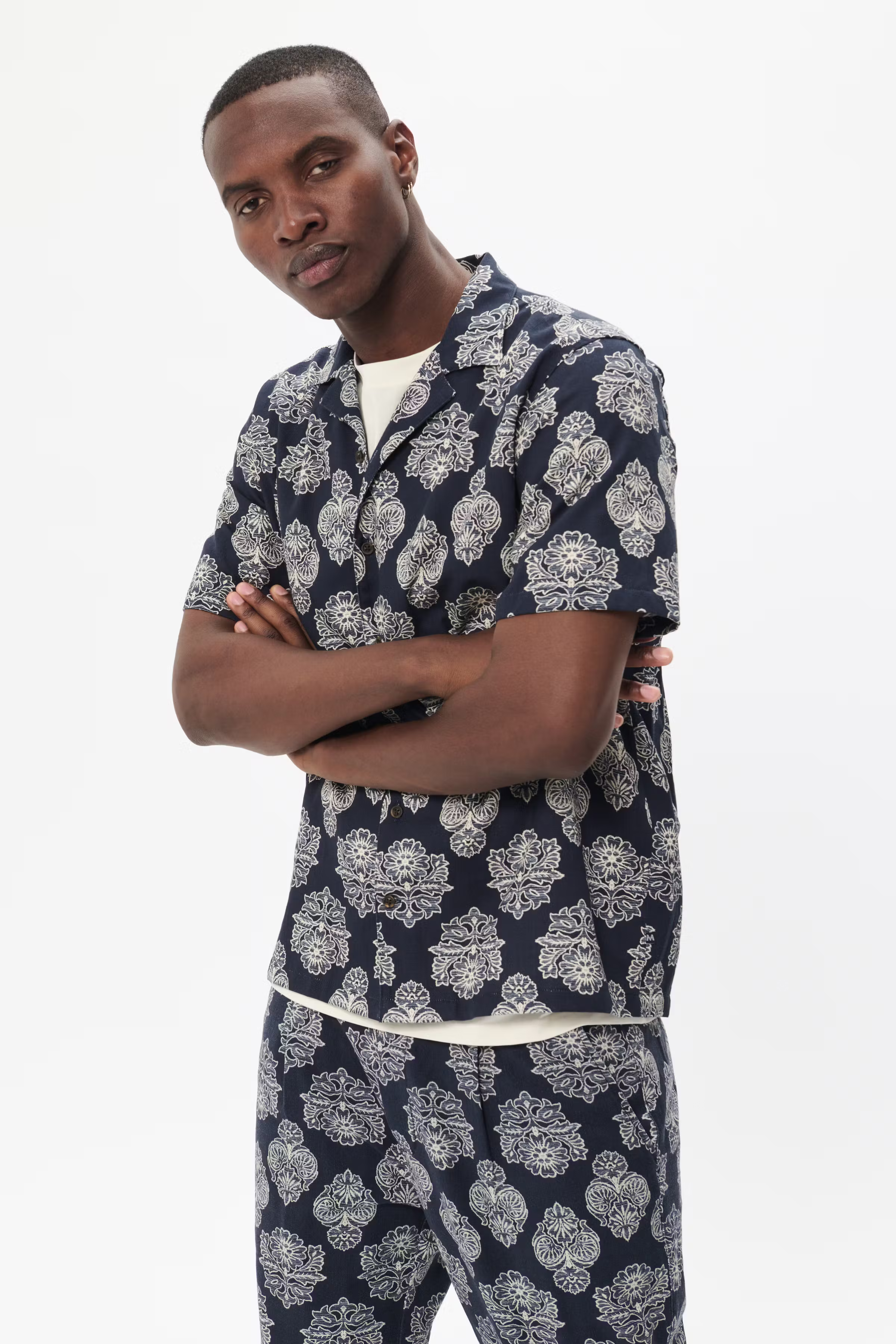 MAklampo Hemd LOCATION NONE 30207976-194011