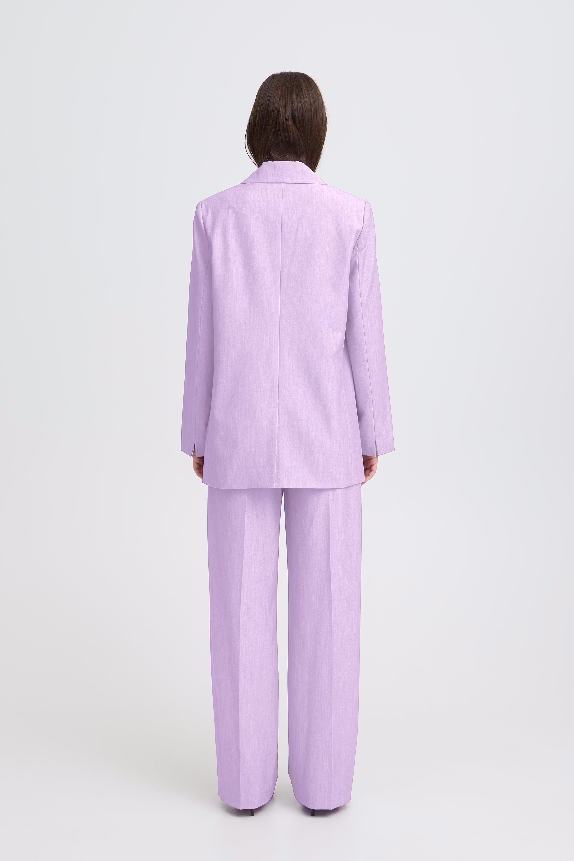 BYDANTA Blazer LOOKBOOK BACK 20813078-1736171