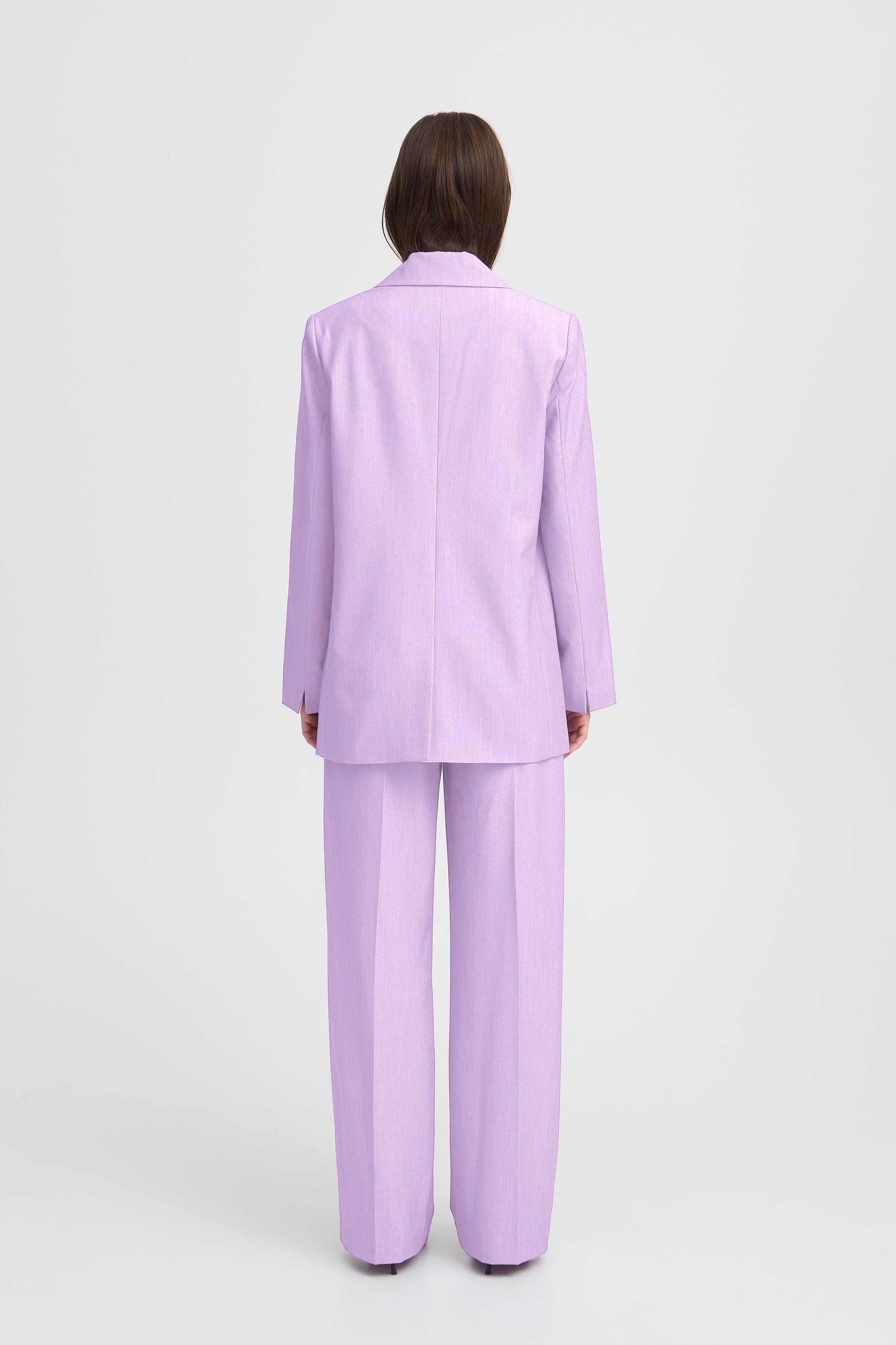 BYDANTA Blazer LOOKBOOK BACK 20813078-1736171