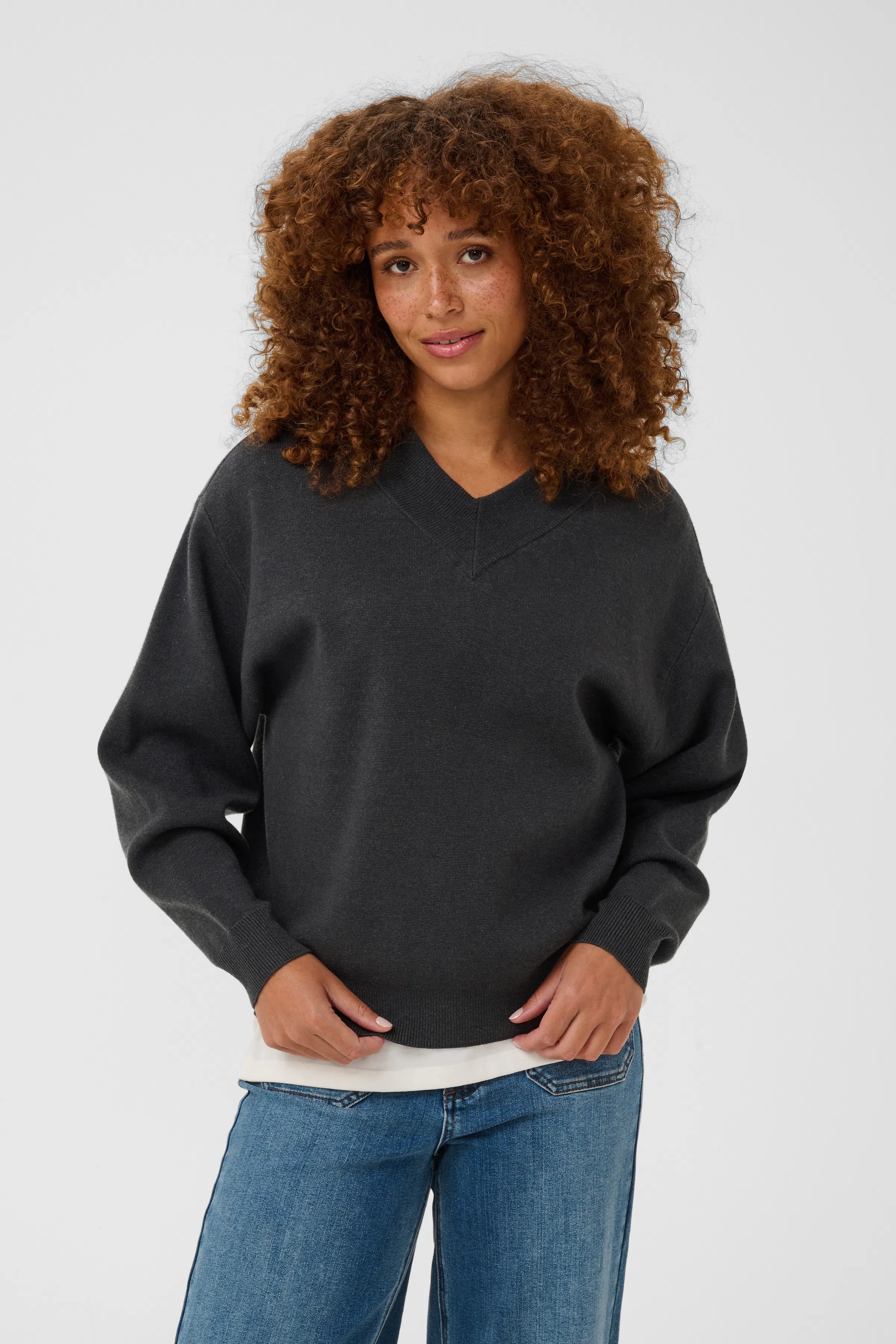KAloana Pullover LOOKBOOK FRONT 10512253-100125