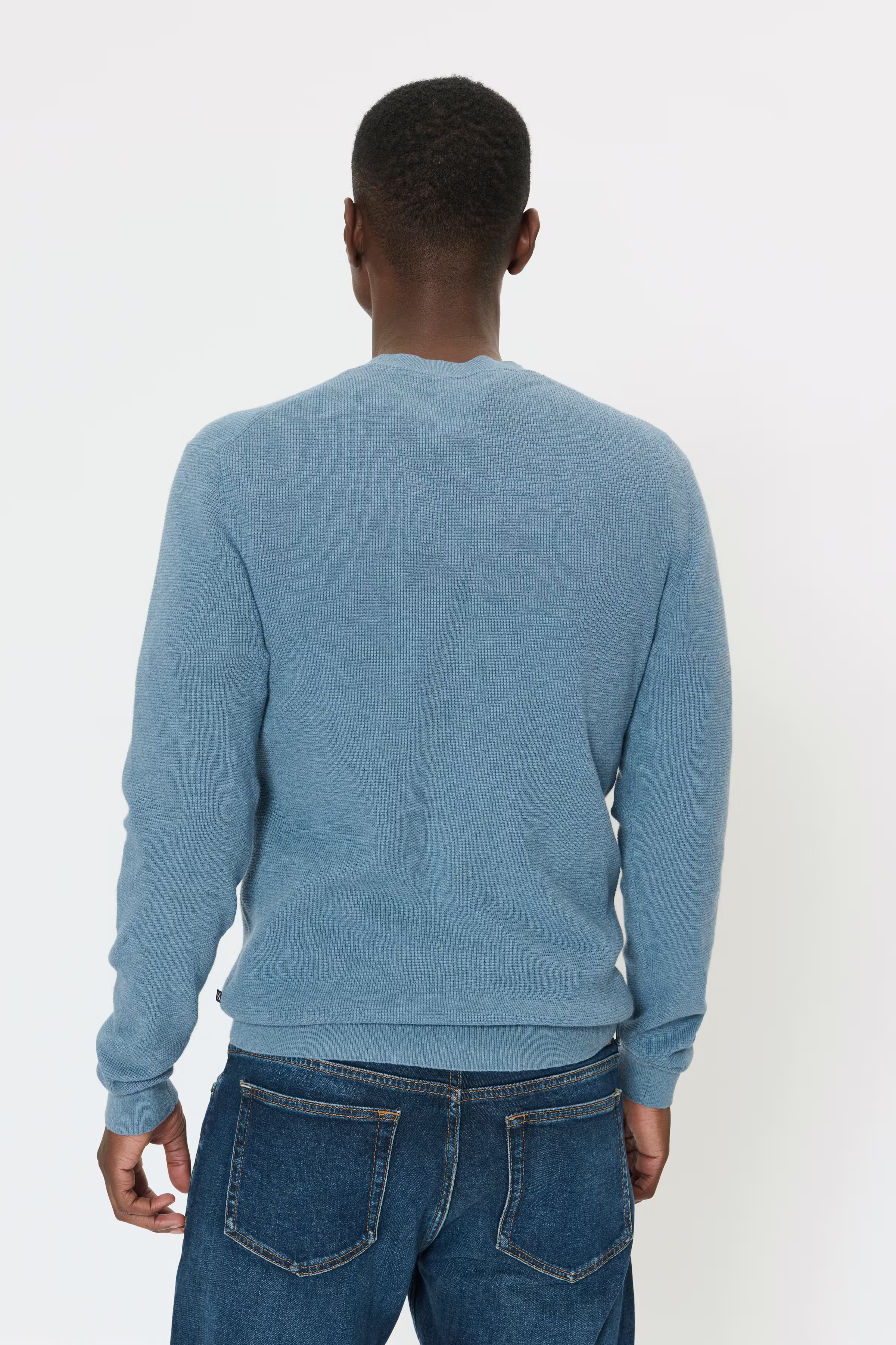 MAlagoon Pullover LOOKBOOK BACK 30207195-1840201