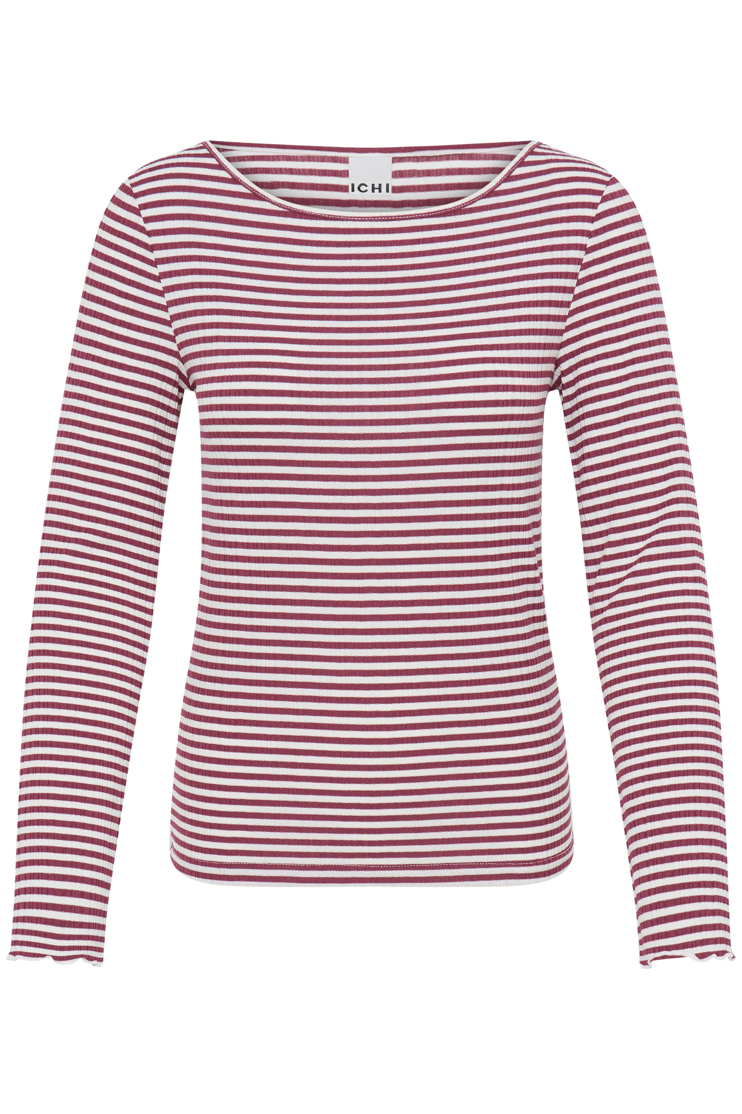 IHCELLA Langarm-Shirt PACK FRONT 20122819-900009153