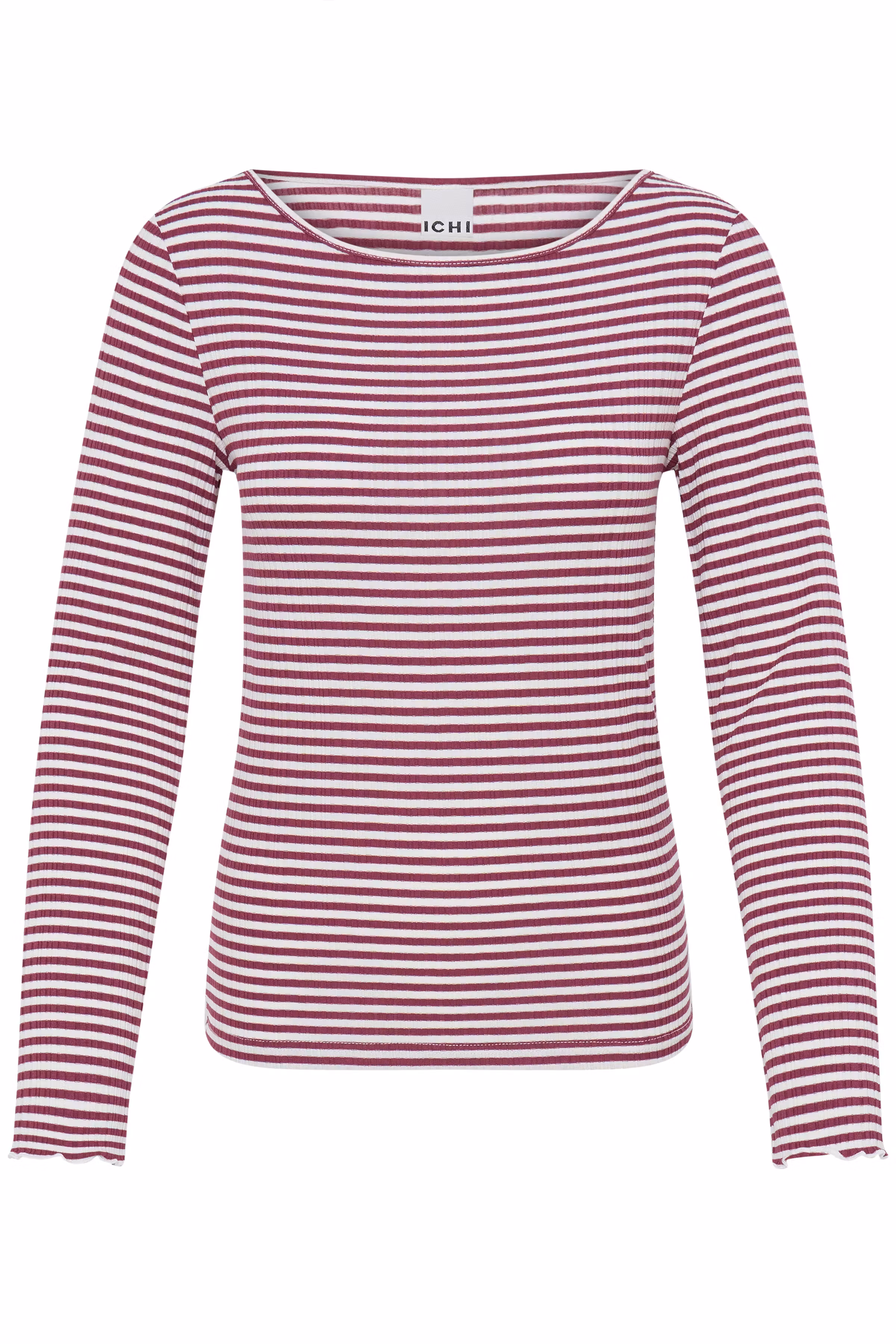 IHCELLA Langarm-Shirt PACK FRONT 20122819-900014259