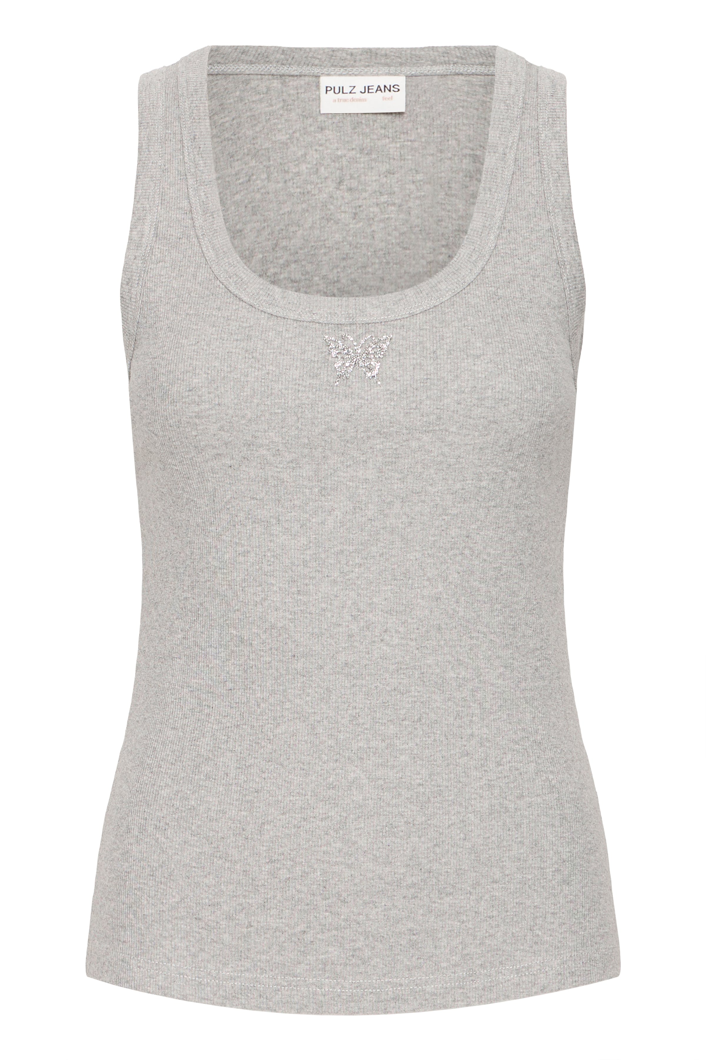 PZALLESIA Top PACK FRONT 50209224-205358