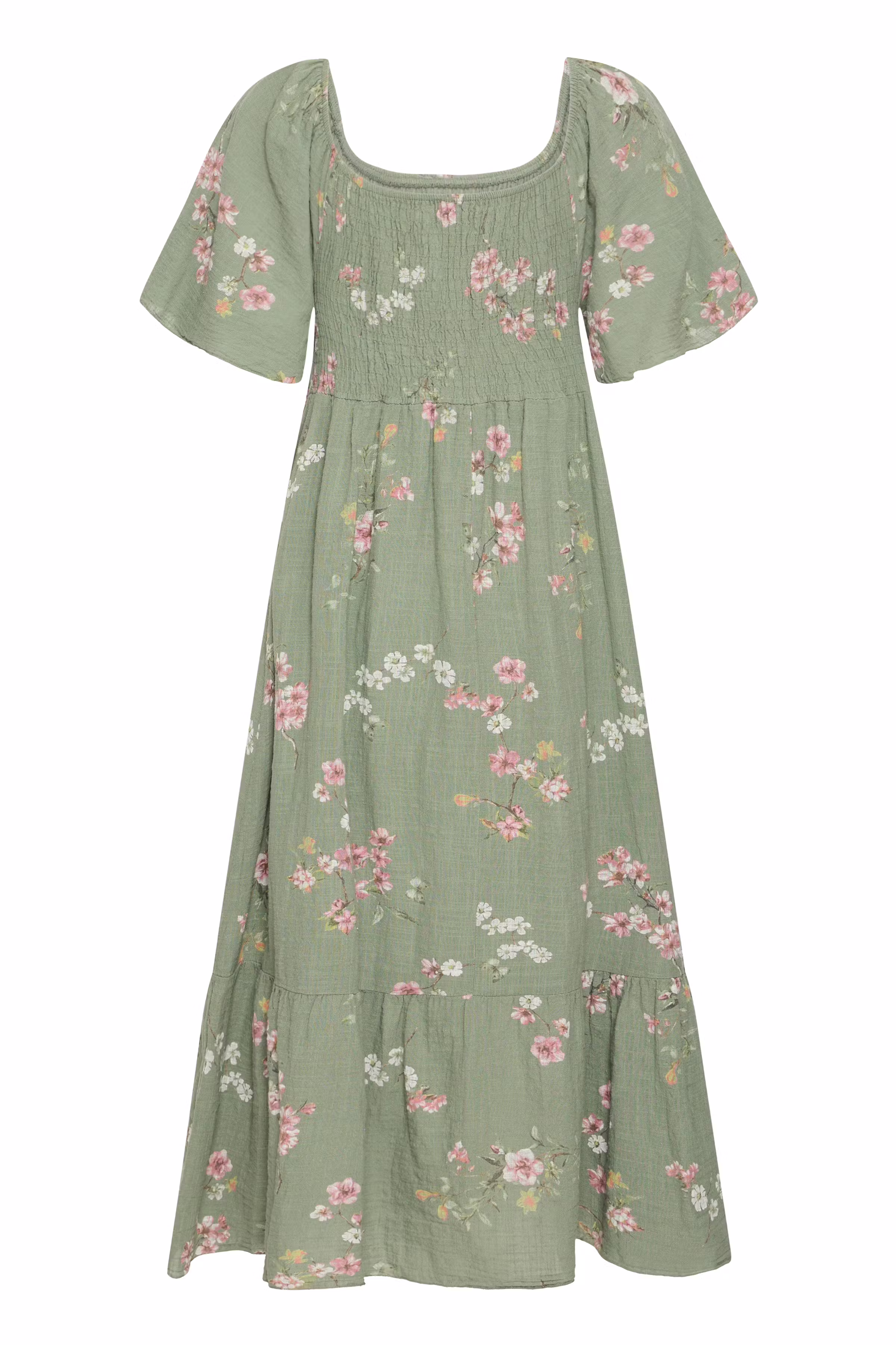 SBALEXA Kjole PACK BACK 22100971-180515