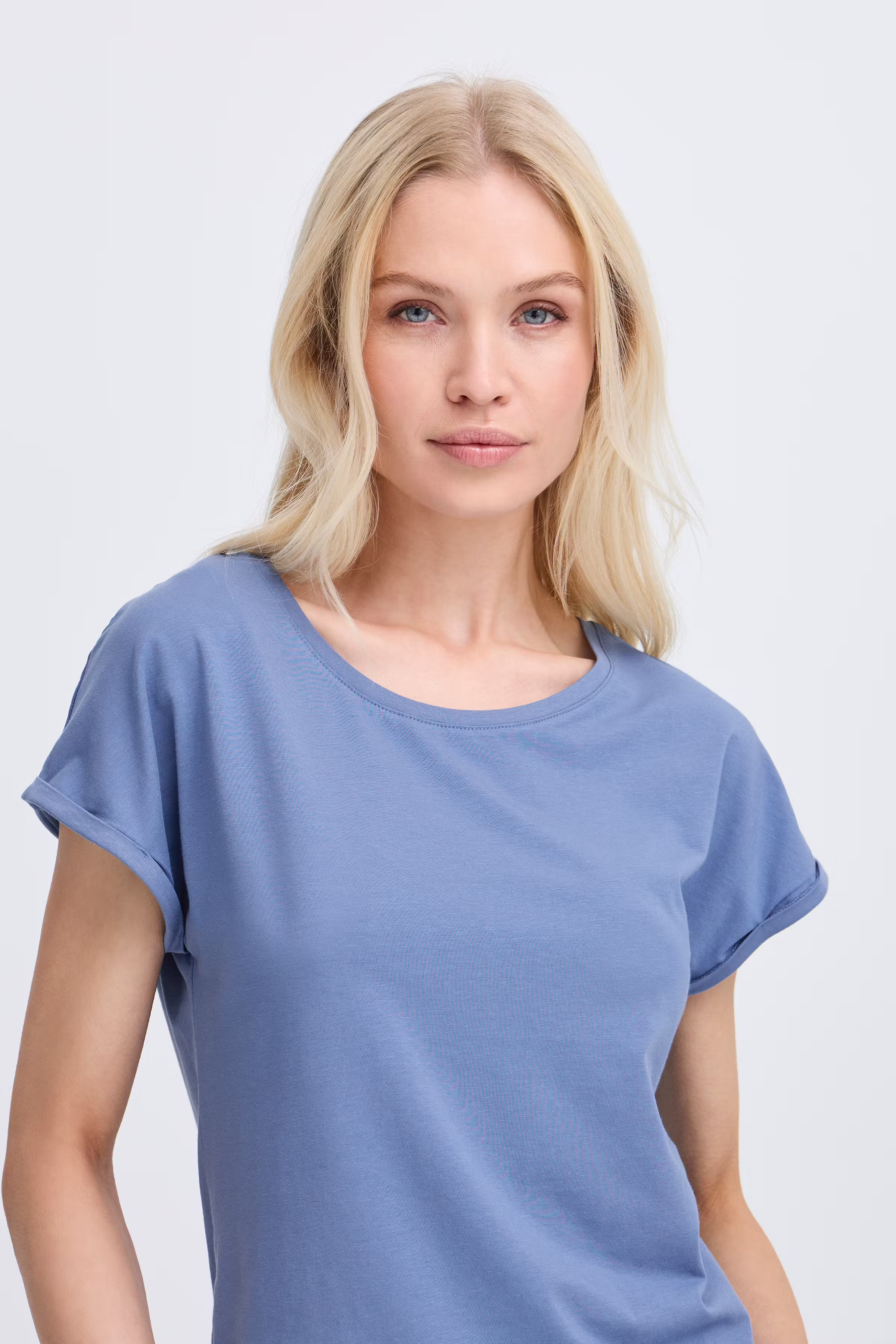 BYPamila T-shirt LOOKBOOK DETAIL 20804205-174028