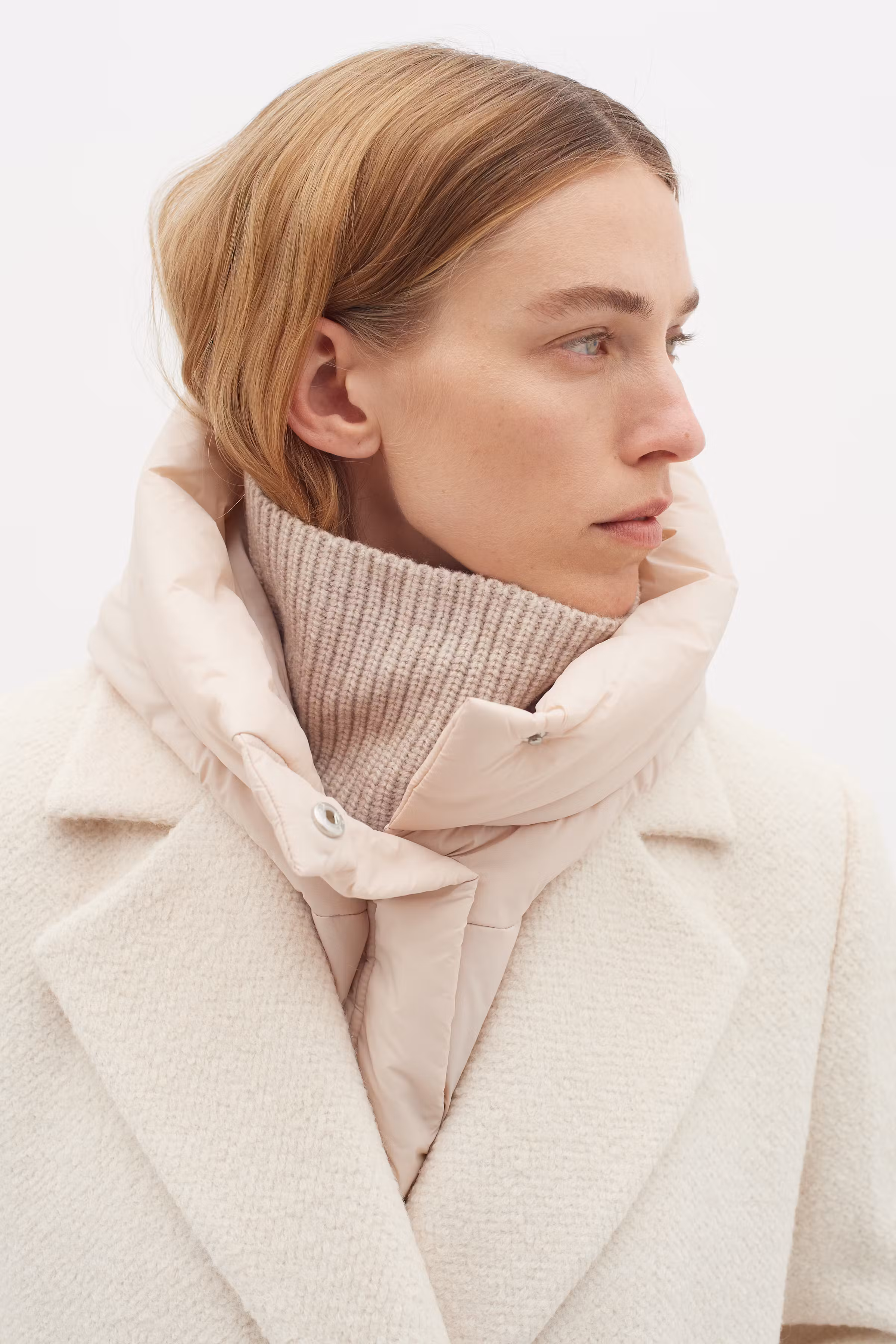 LilaIW Kapuze LOOKBOOK DETAIL 30109563-130403