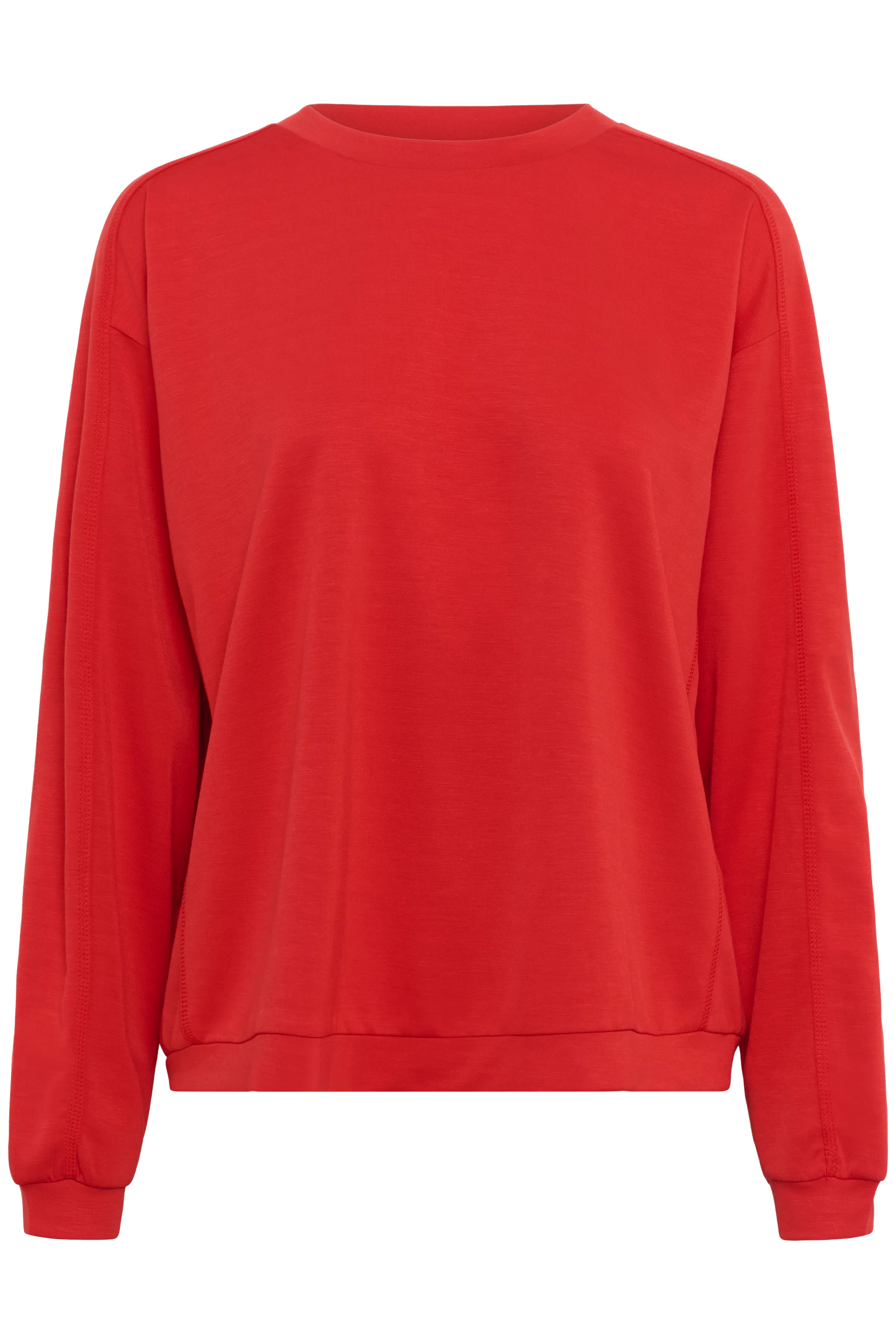 BPida Sweatshirt PACK FRONT 10590844-171663B