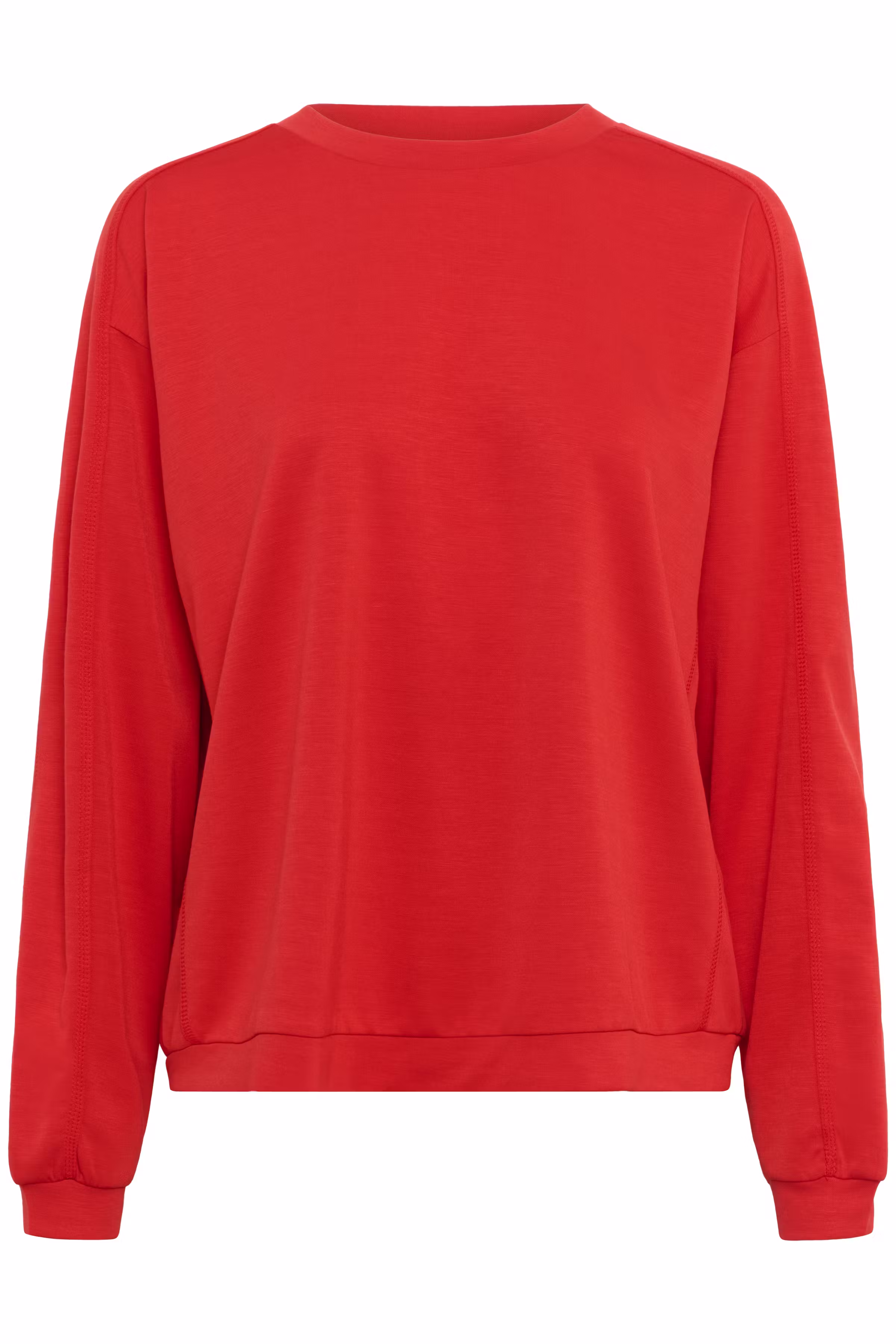 BPida Sweatshirt PACK FRONT 10590844-171663B