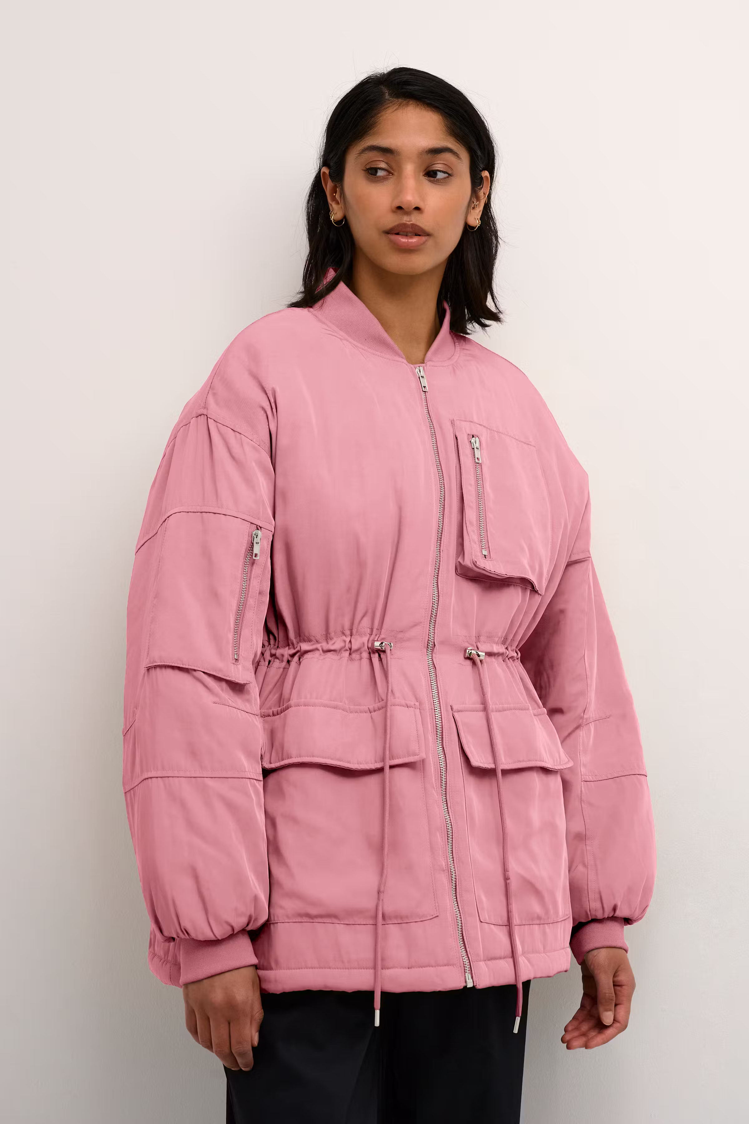 MarilynKB Jacke LOOKBOOK FRONT 10104745-161708