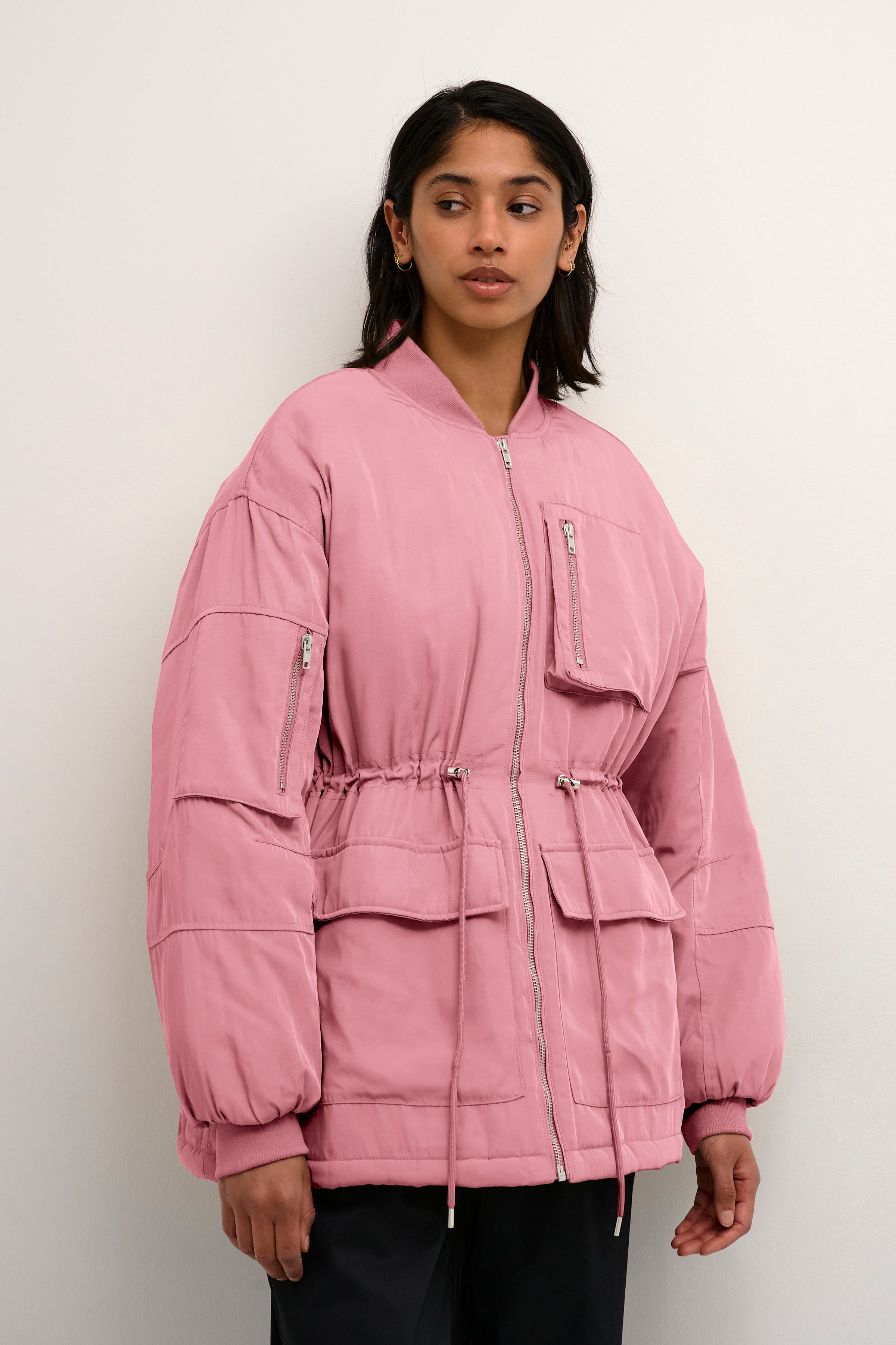 MarilynKB Jacke LOOKBOOK FRONT 10104745-161708