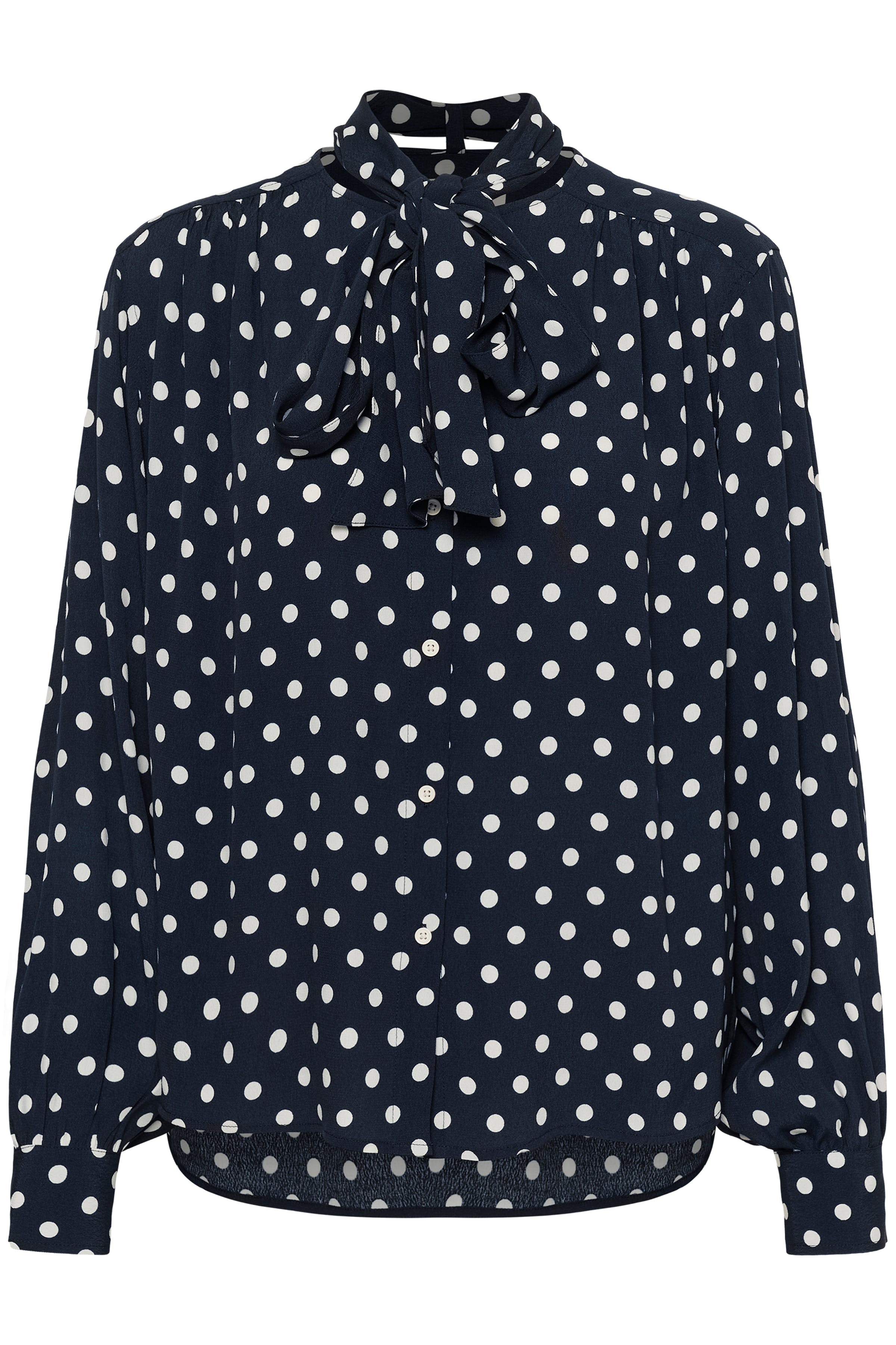 YaninaPW Bluse PACK FRONT 30310737-305407