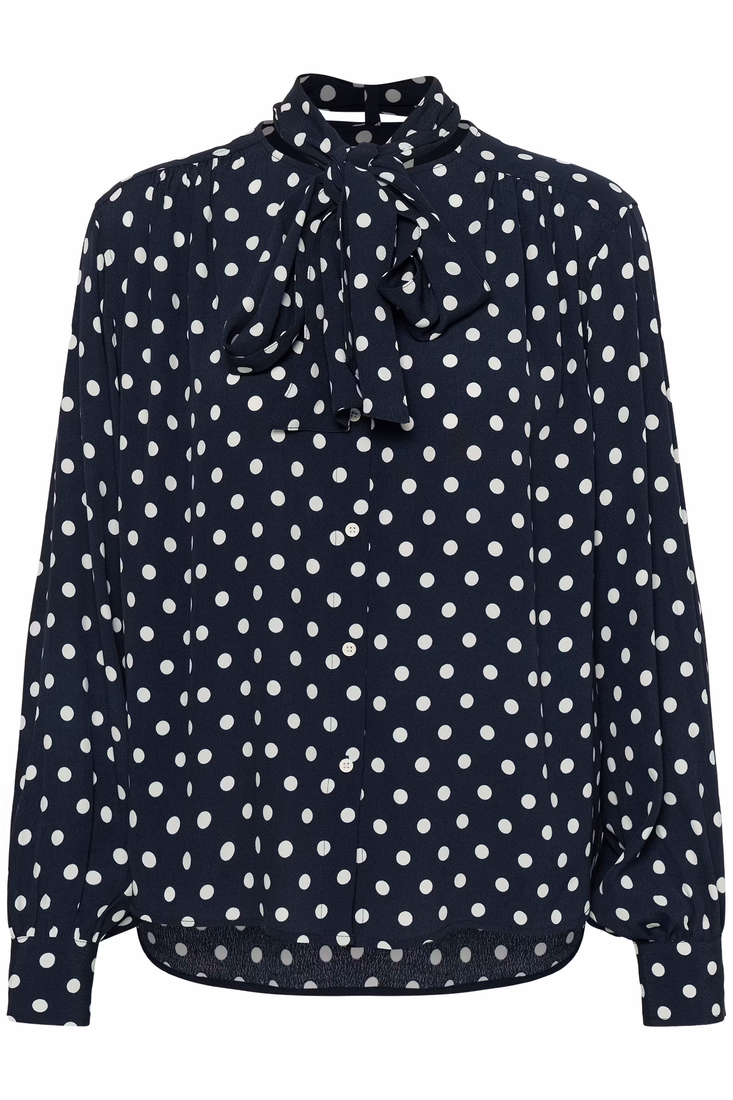 YaninaPW Blouse PACK FRONT 30310737-305251