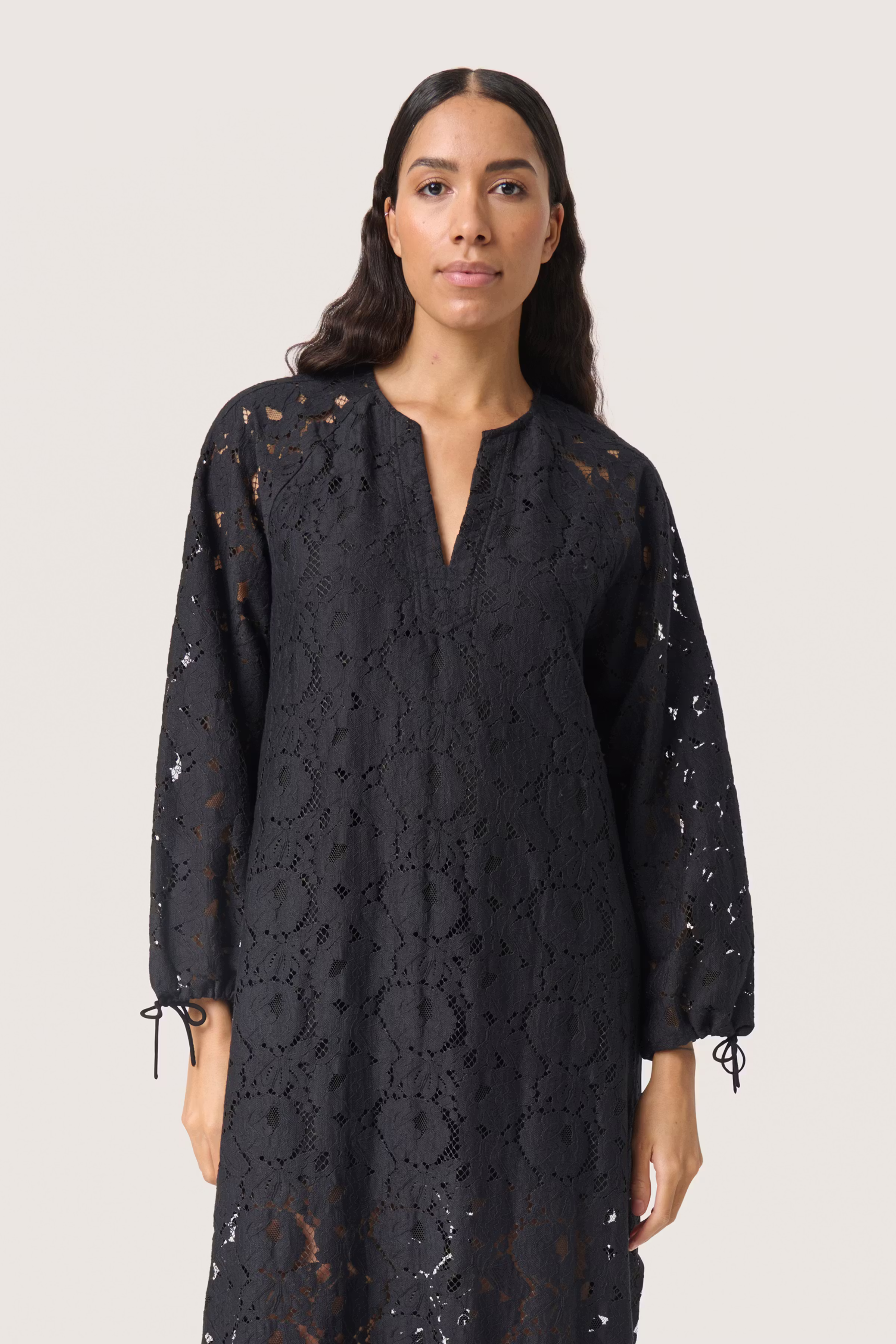 SLTaya Dress LOOKBOOK FRONT 30408672-194008