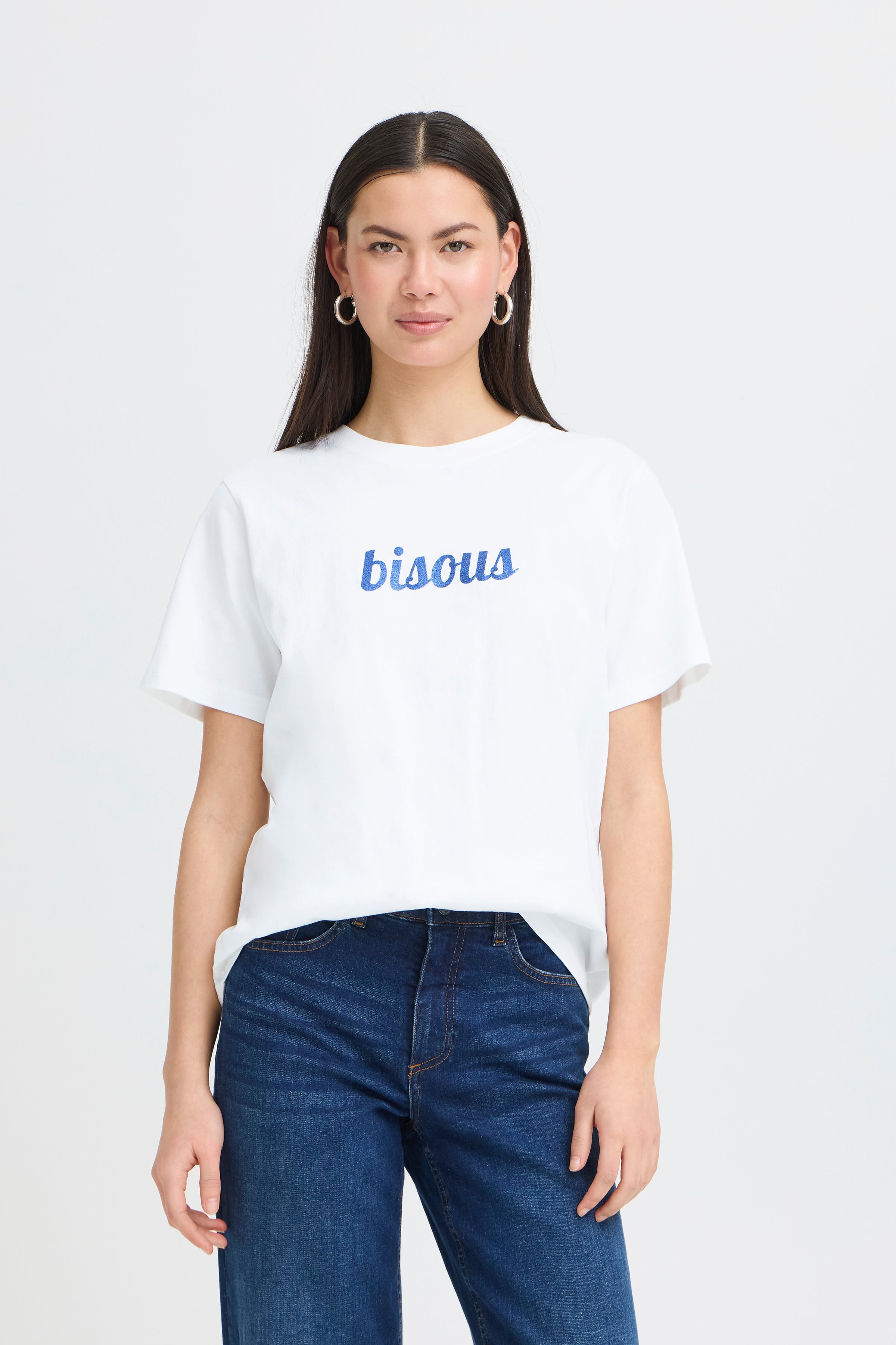 IHLOMONI T-shirt LOOKBOOK FRONT 20125629-900005747