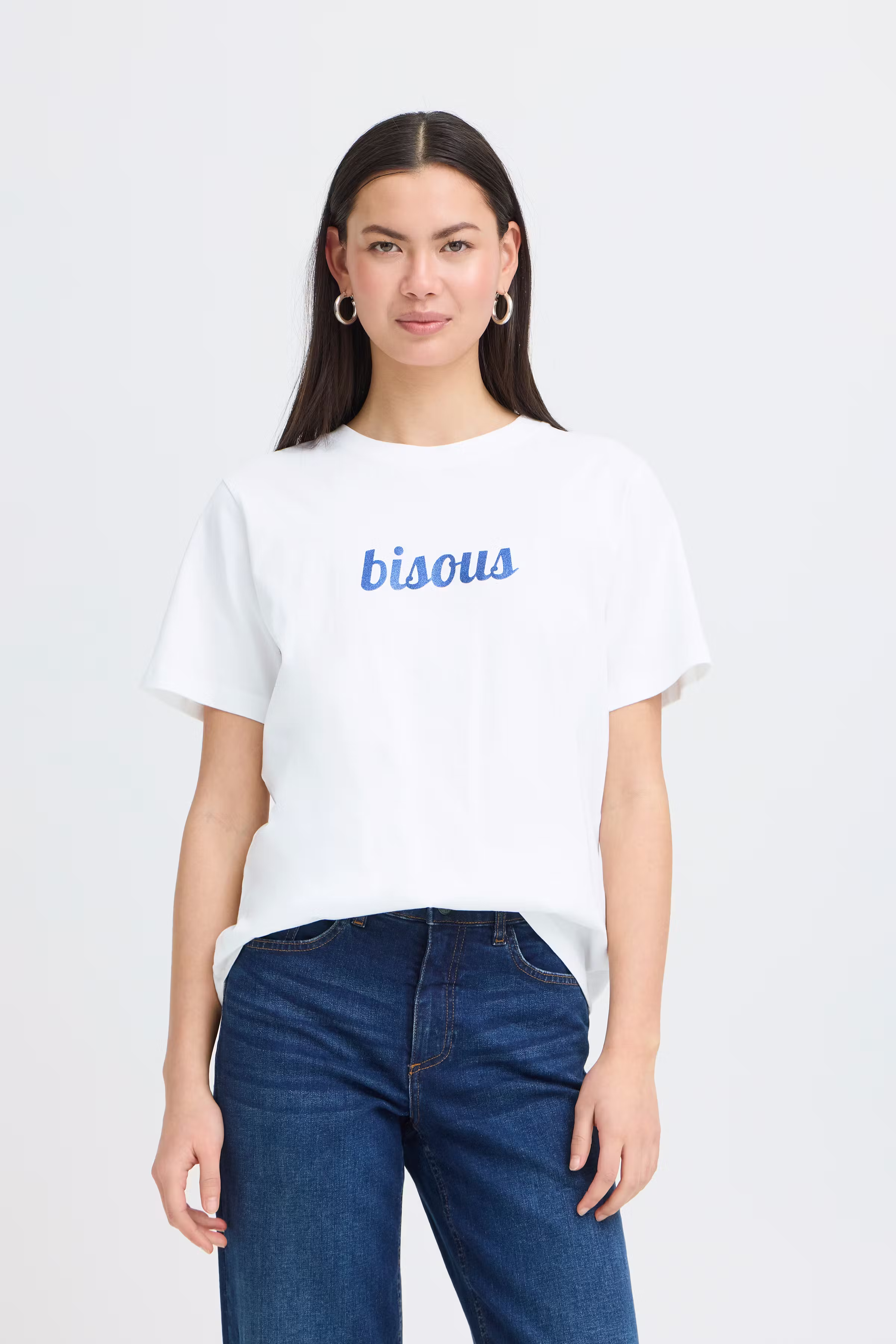 IHLOMONI T-shirt LOOKBOOK FRONT 20125629-900005747