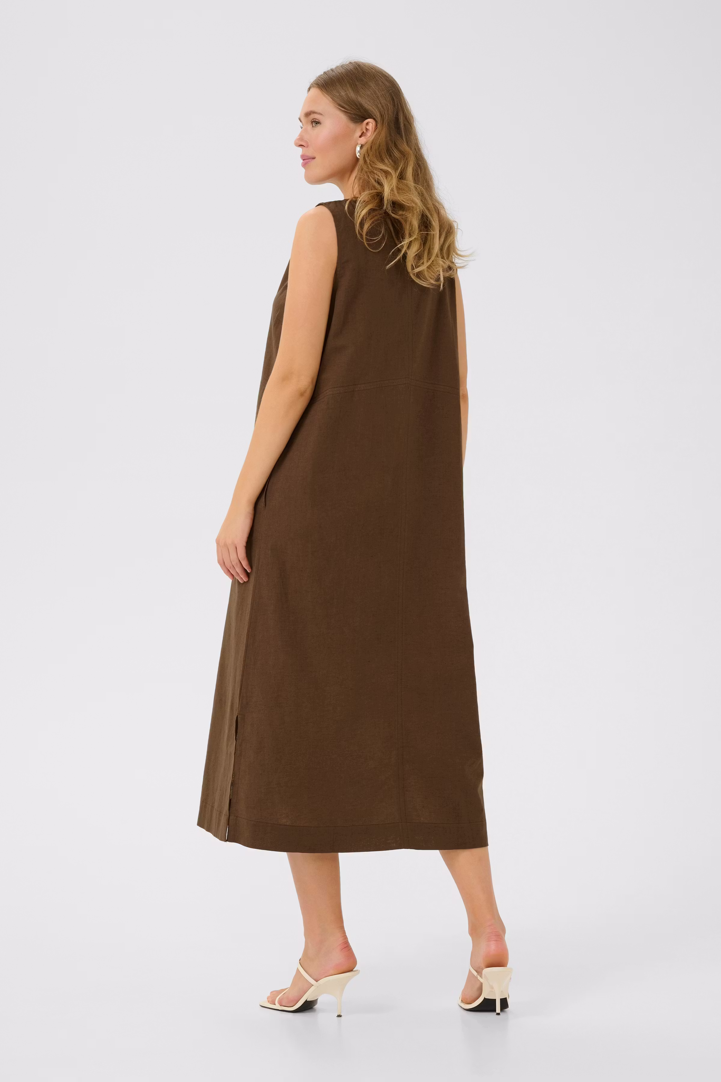 BPelly Kleid LOOKBOOK BACK 10590924-191118B