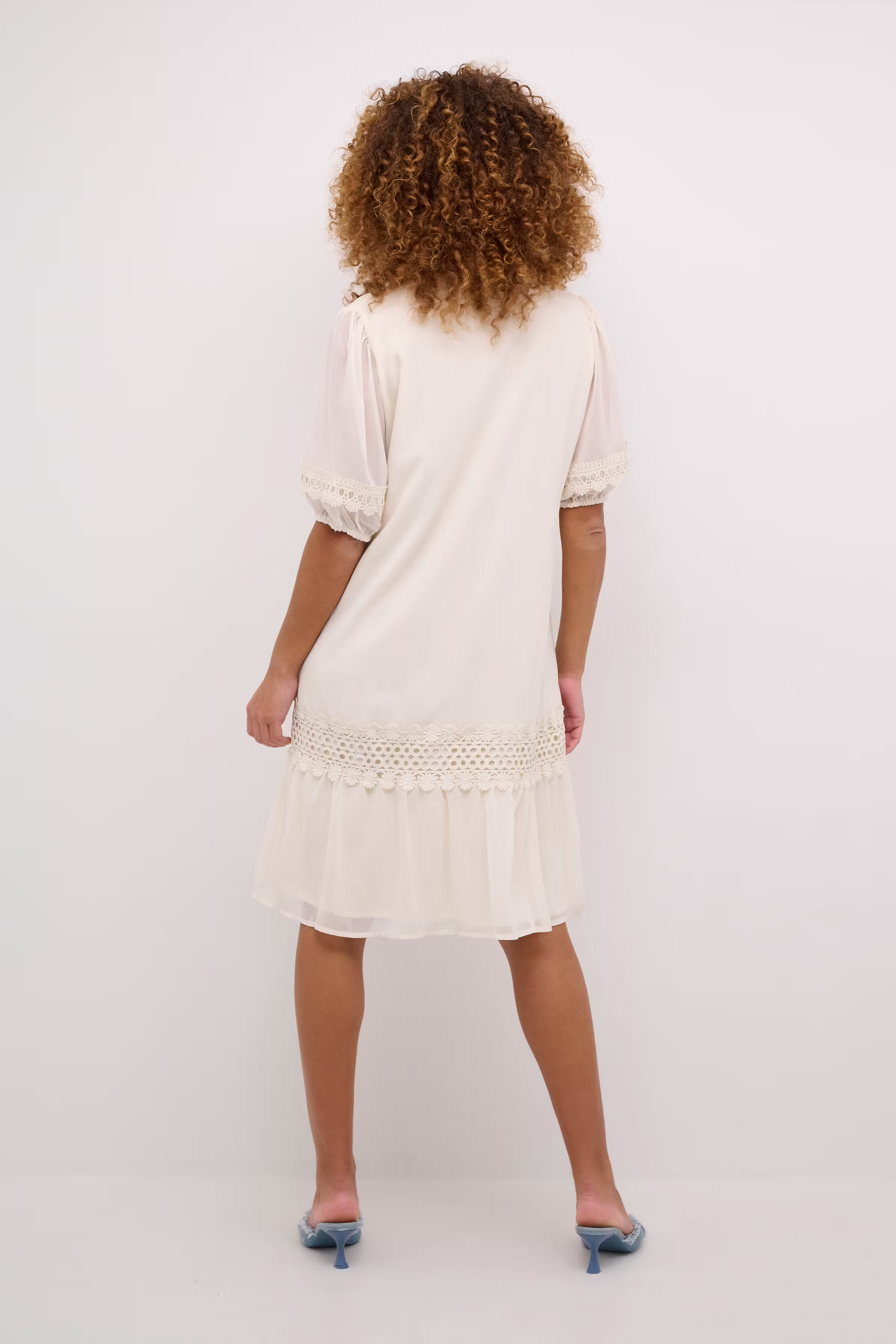 KAfara Kjole LOOKBOOK BACK 10508656-125202