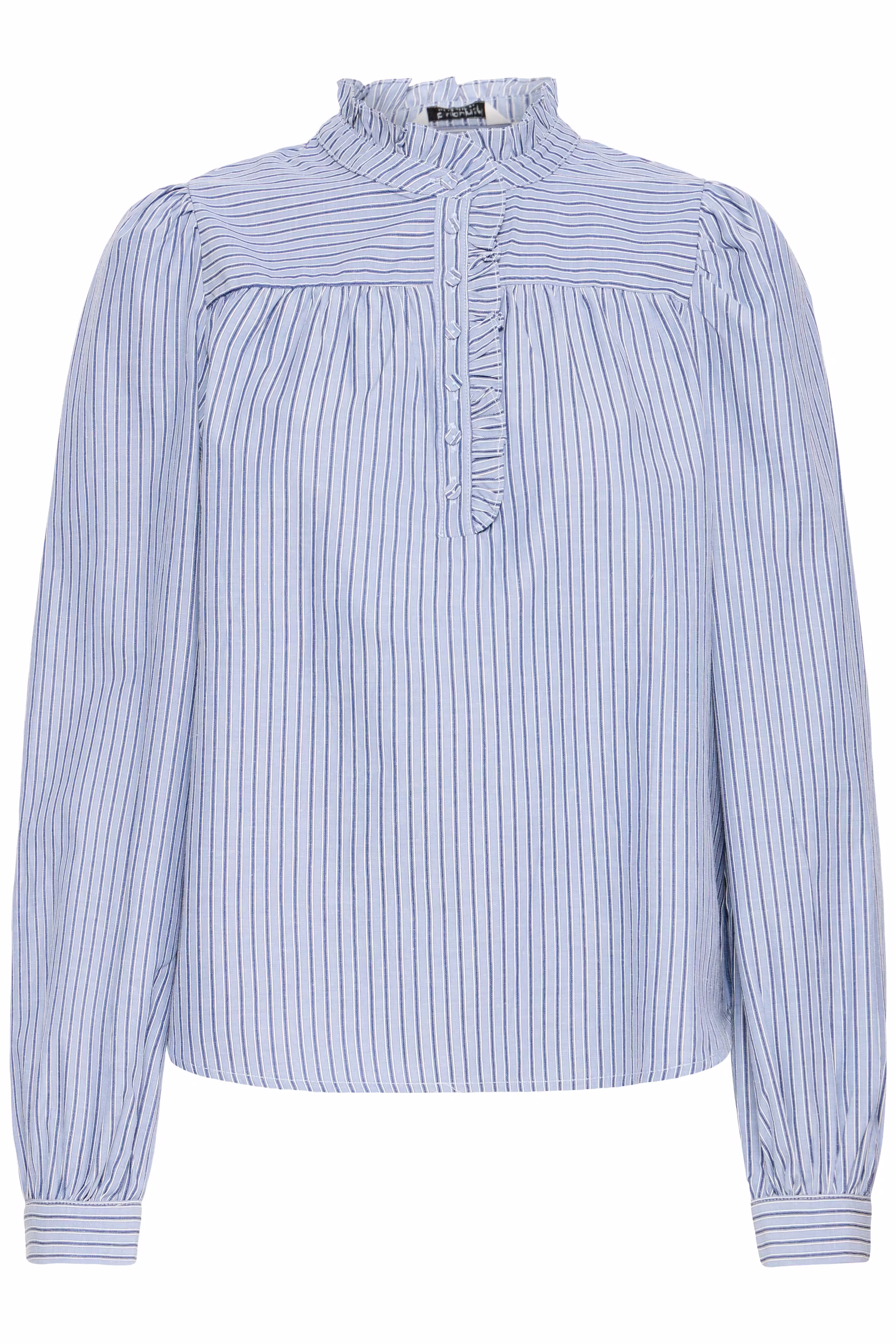 BYXGODA Bluse PACK FRONT 20818916-900007875