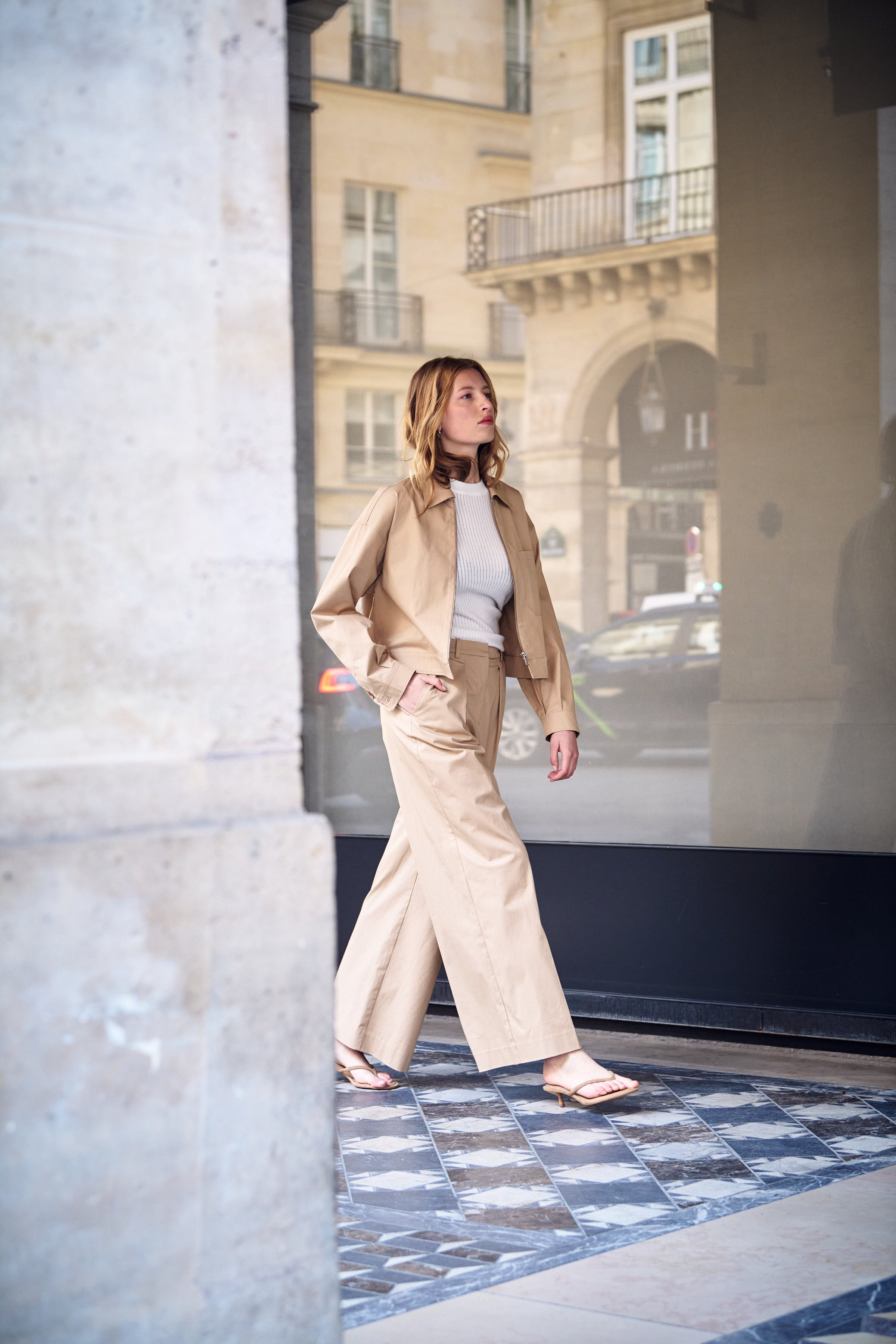 SLMalo Trousers LOCATION NONE 30408232-151114