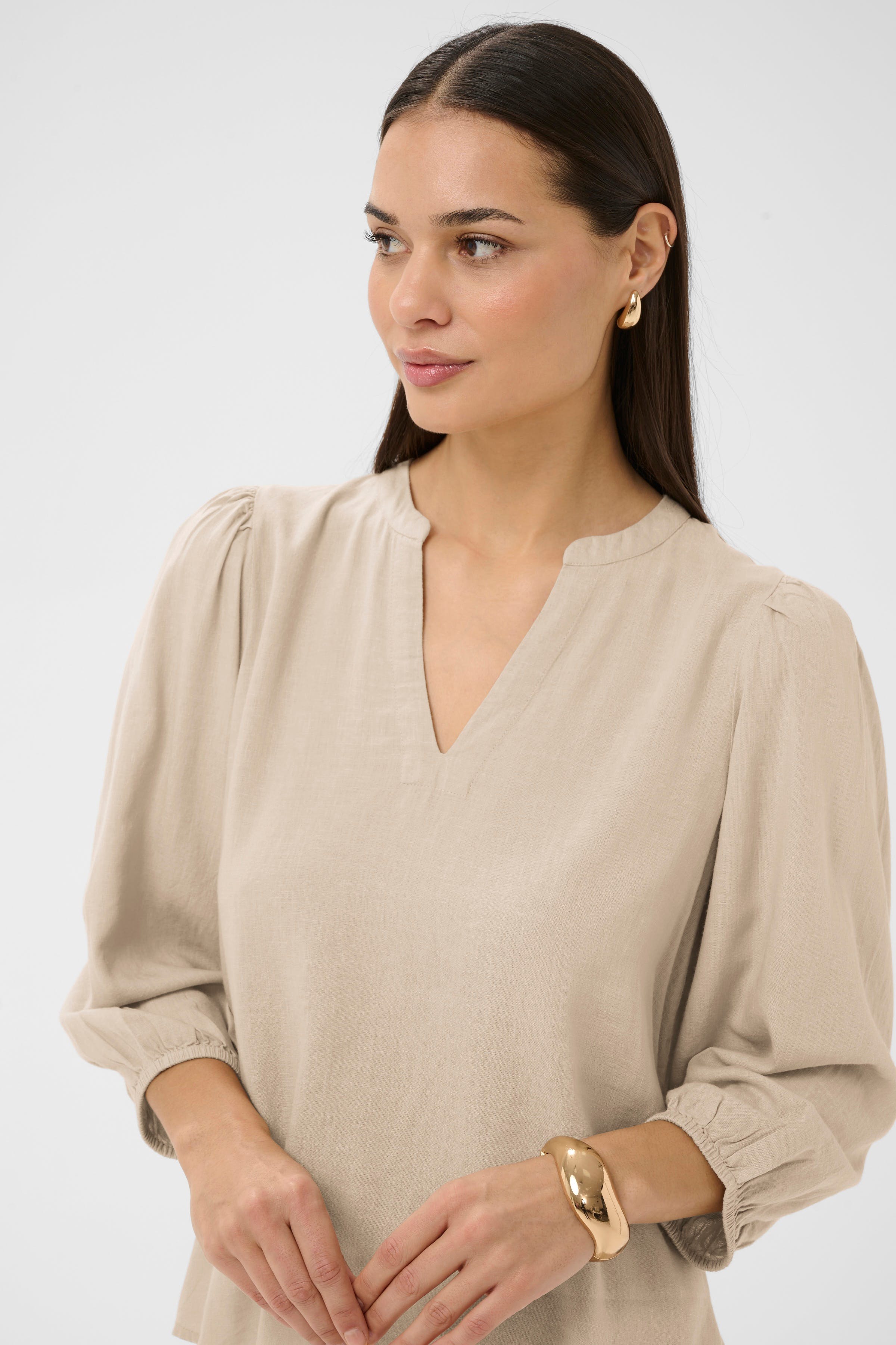 KAmilia Hørtop LOOKBOOK DETAIL 10511457-151305