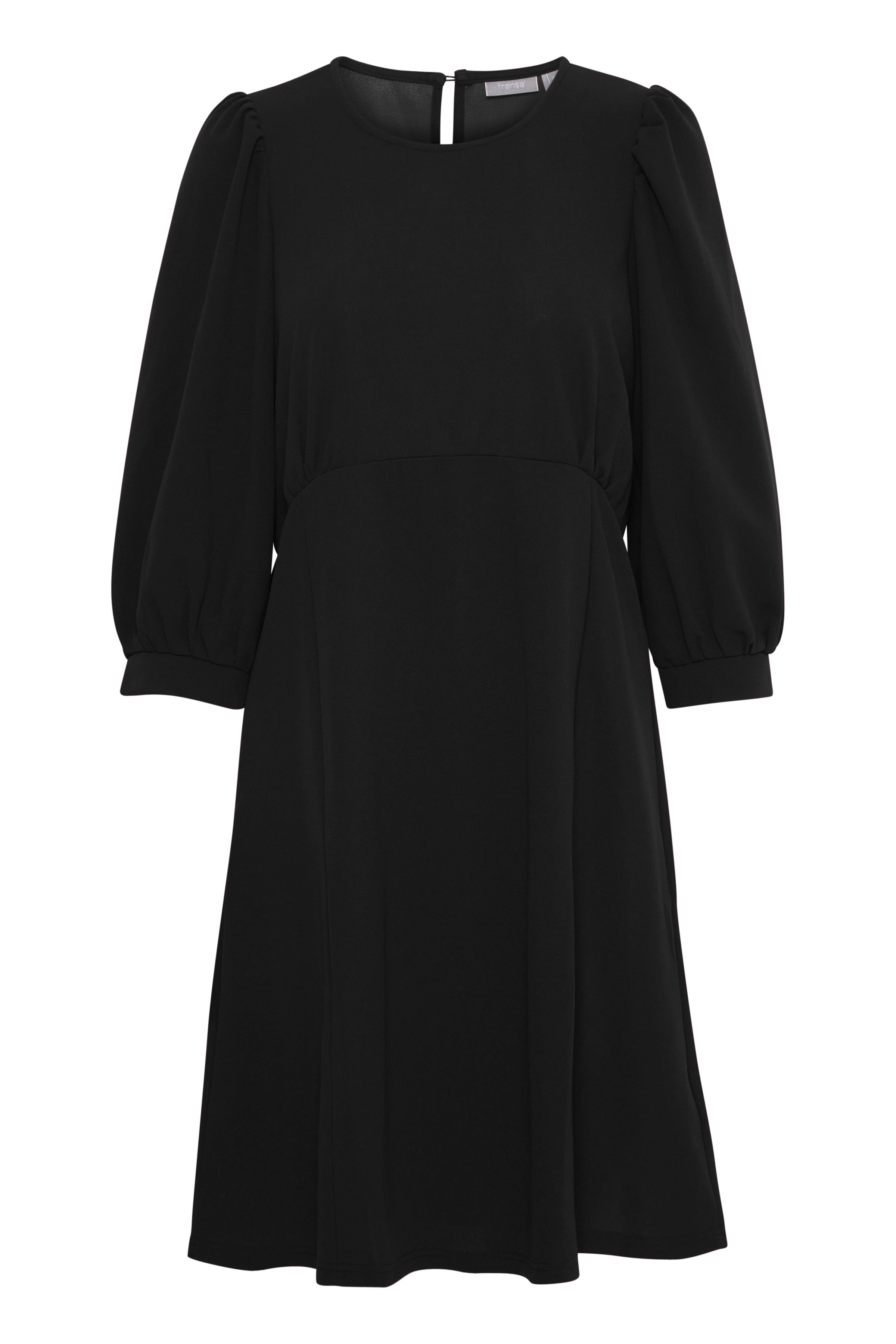 FXDUSA Kjole PACK FRONT 20614427-191718