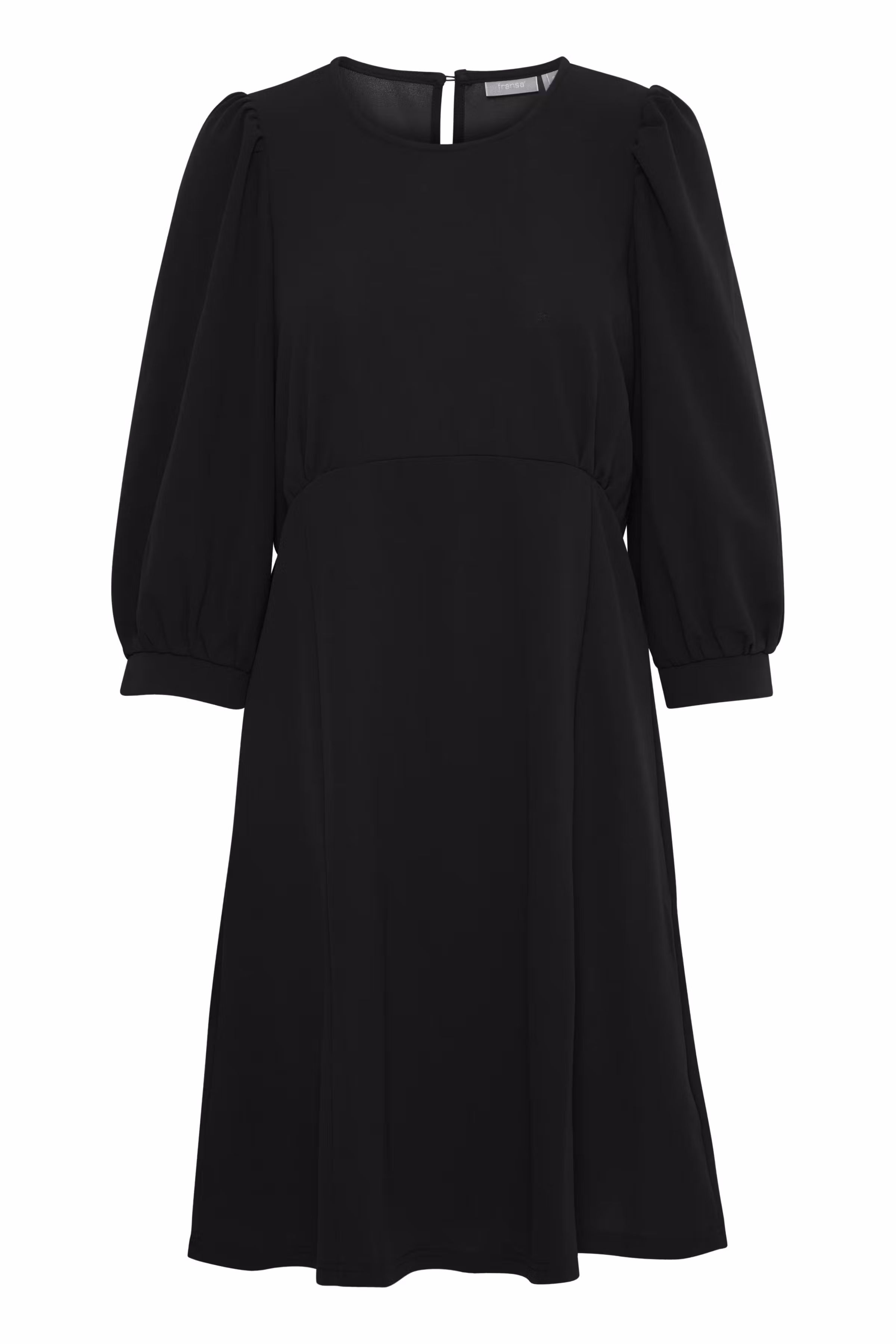 FXDUSA Kjole PACK FRONT 20614427-200113