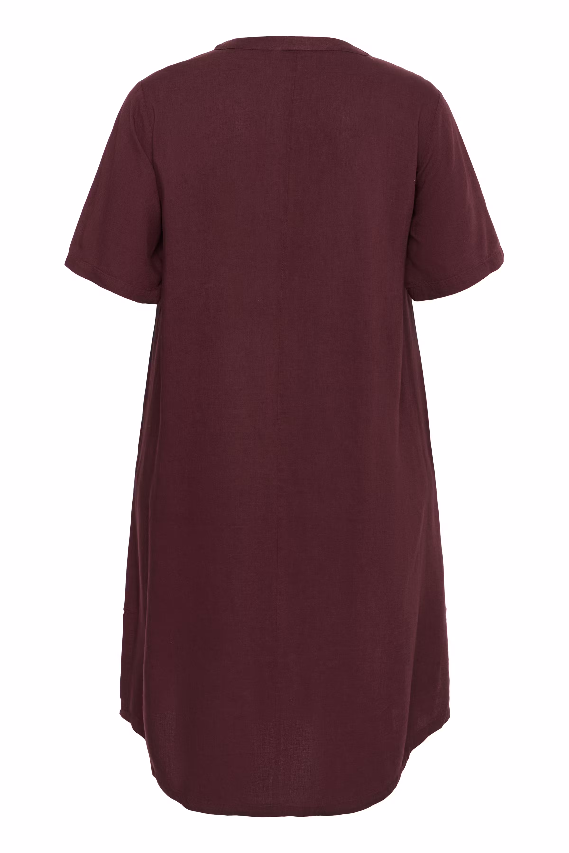 KCmille Linen dress PACK BACK 10582218-191619