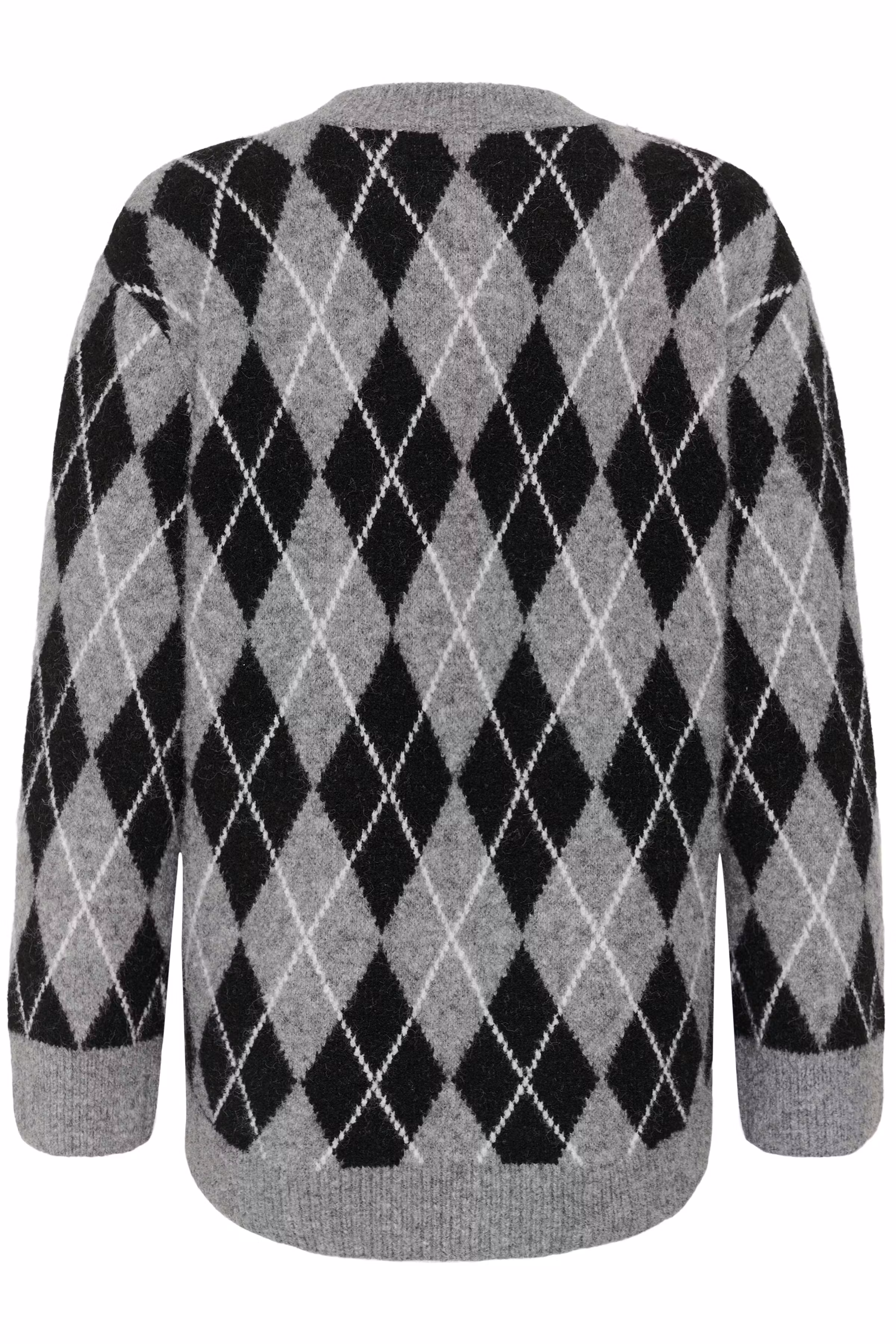 KAsimone Pullover PACK BACK 10512094-109749