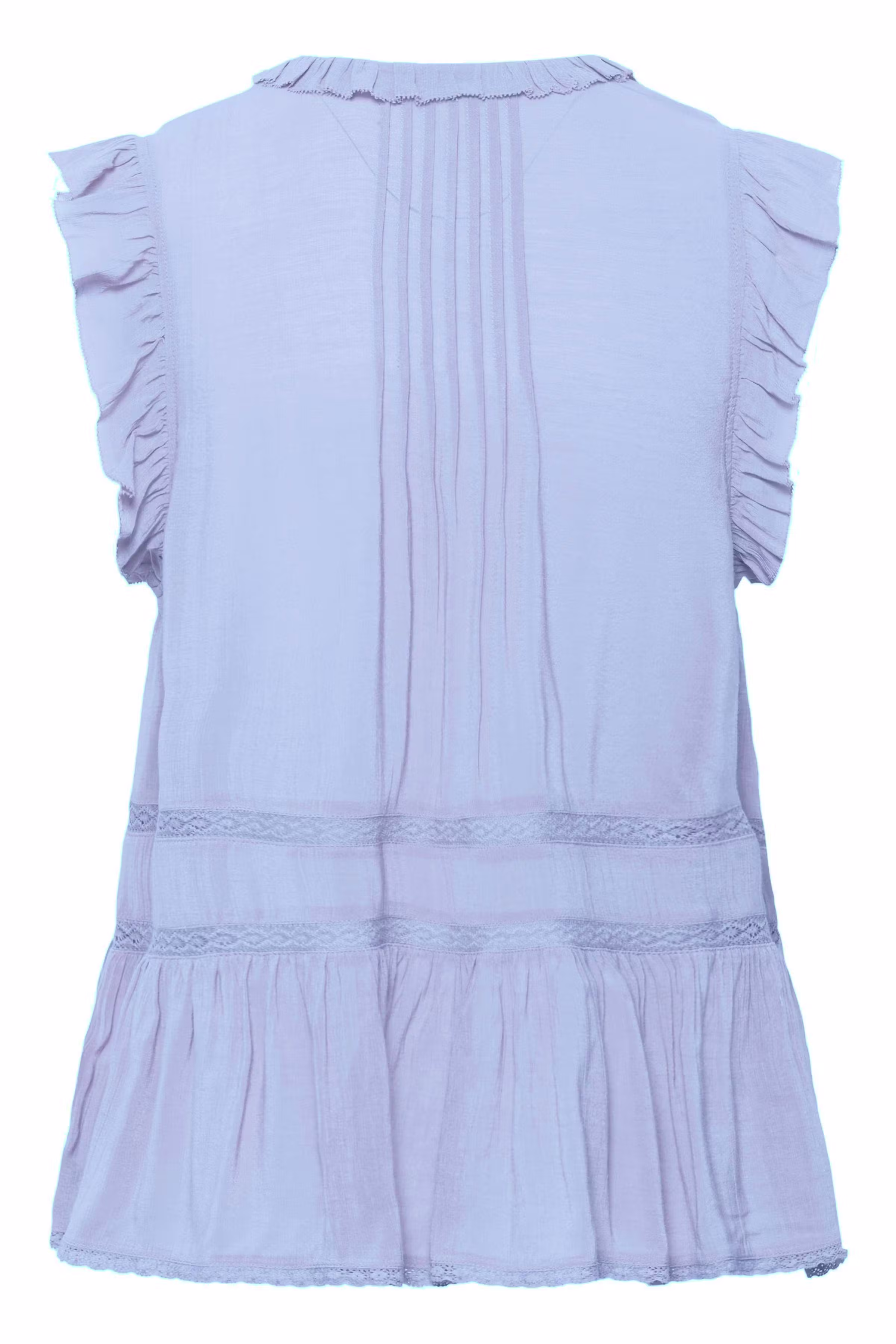 BernadetePW Bluse PACK BACK 30310536-163922