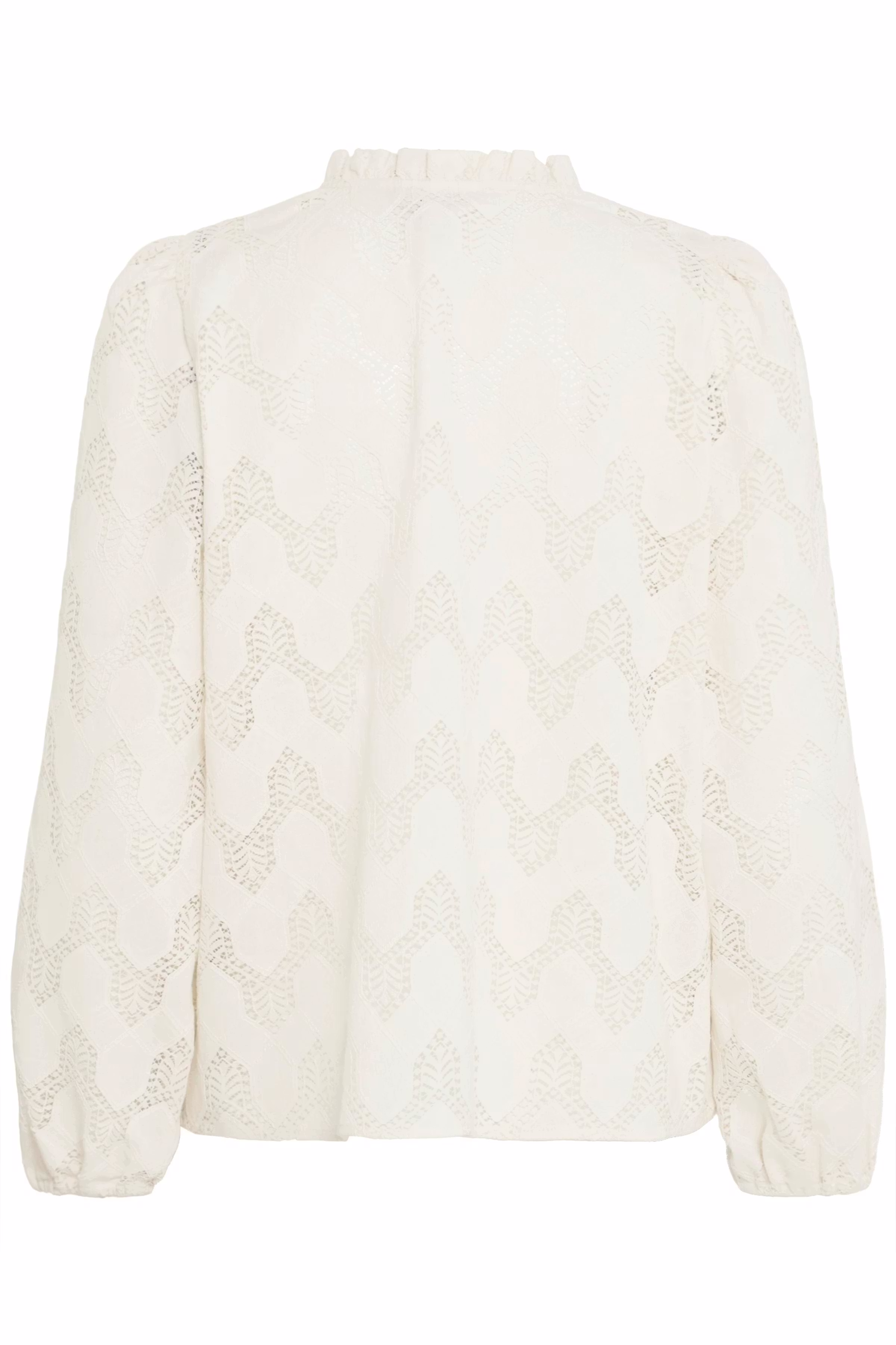 IHJUNELA Skjorte PACK BACK 20124459-130905