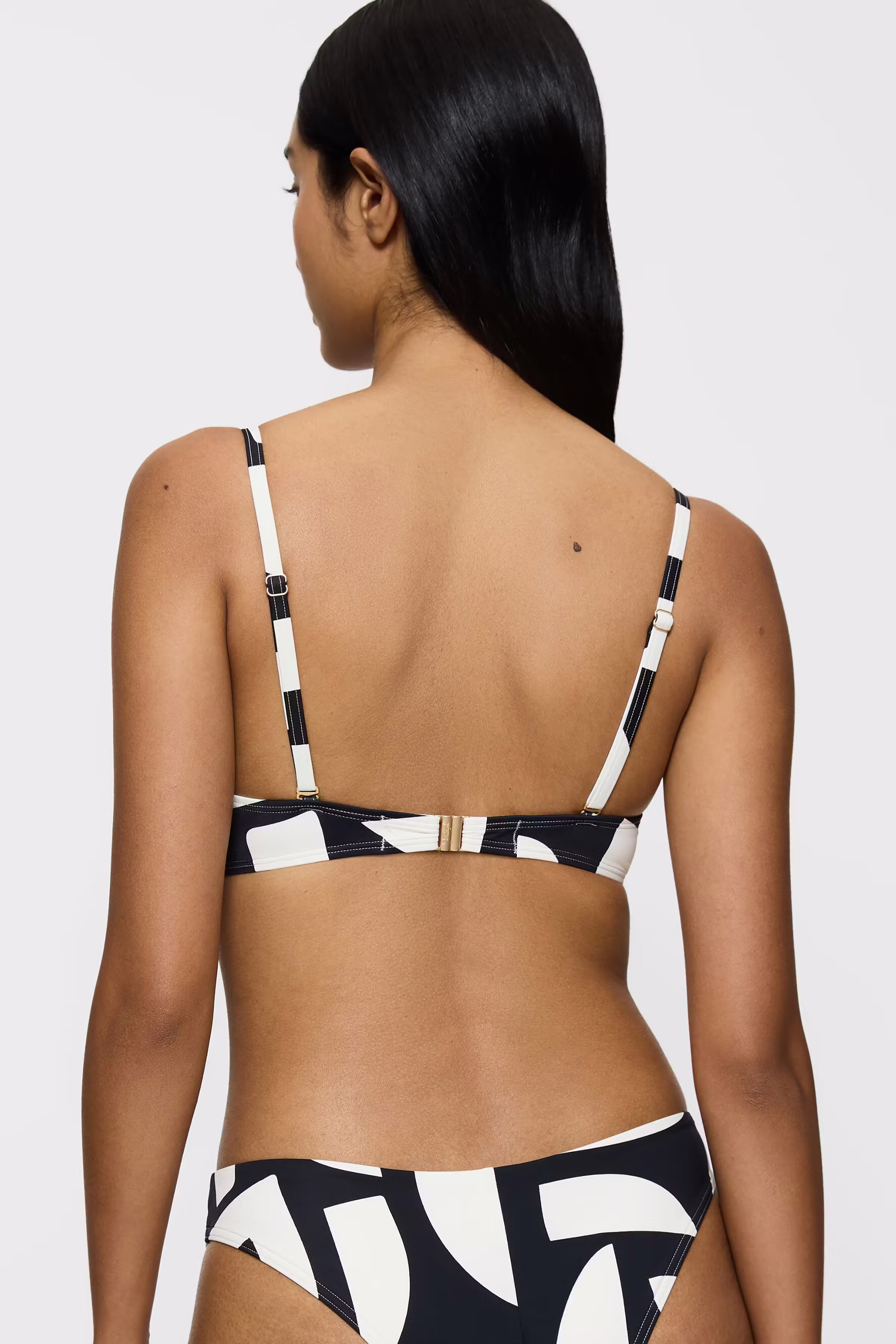 SummerAllure Bikinitop LOOKBOOK BACK 40500295-TM016