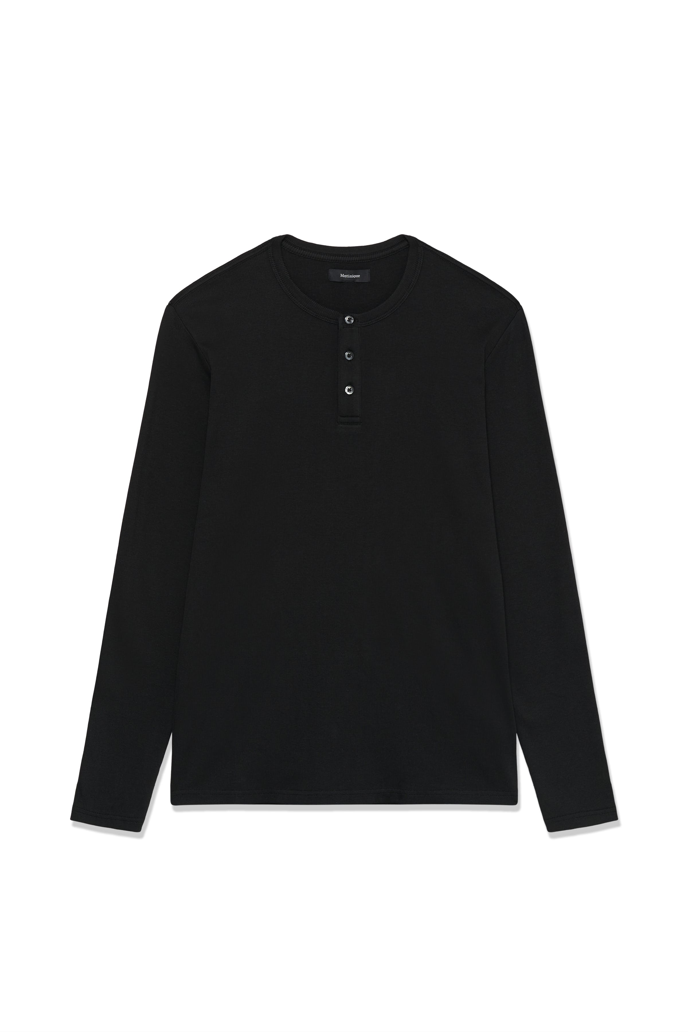 MAHenley Poloshirt PACK FRONT 30209497-300275