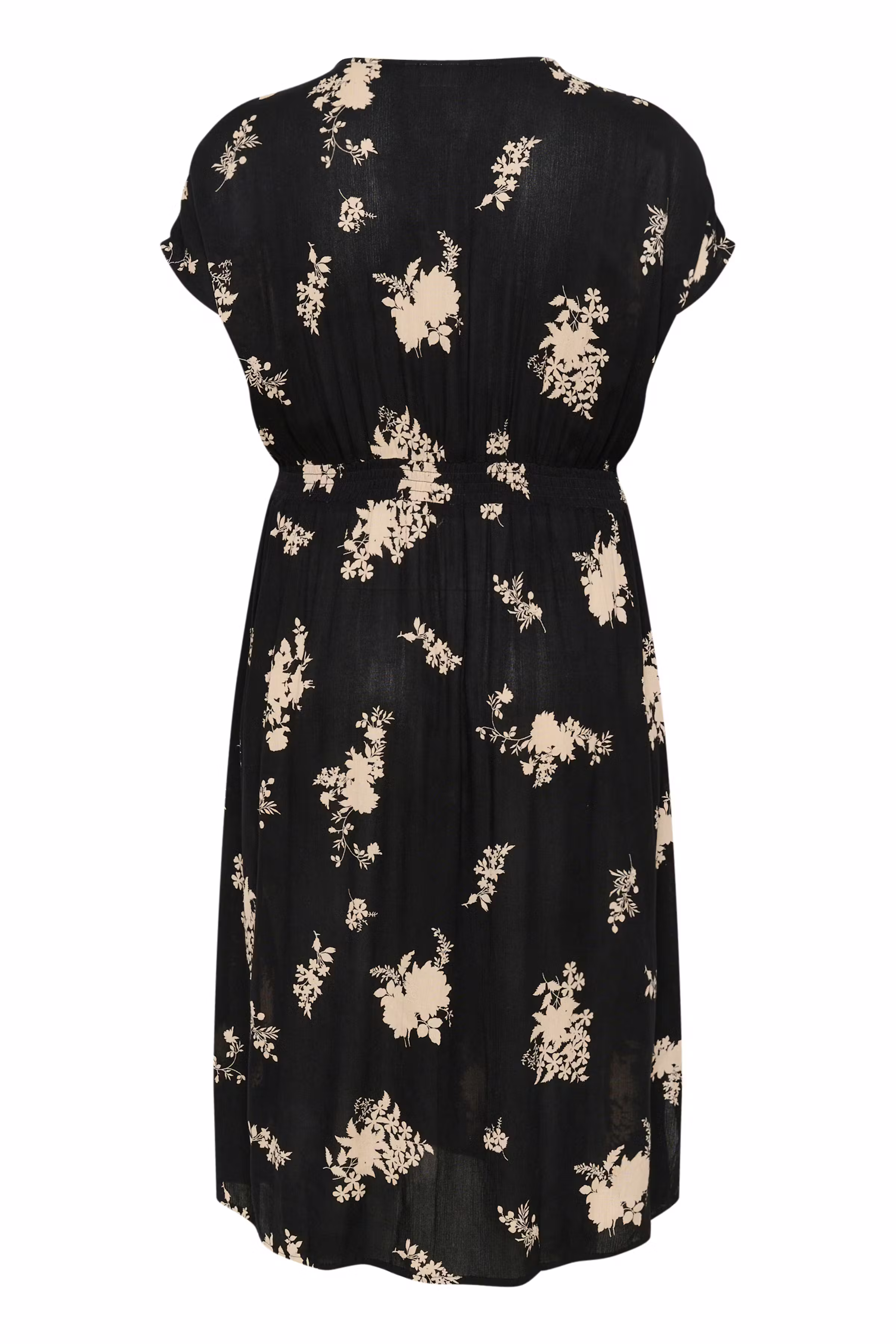 KCjenna Kjole PACK BACK 10582528-106367