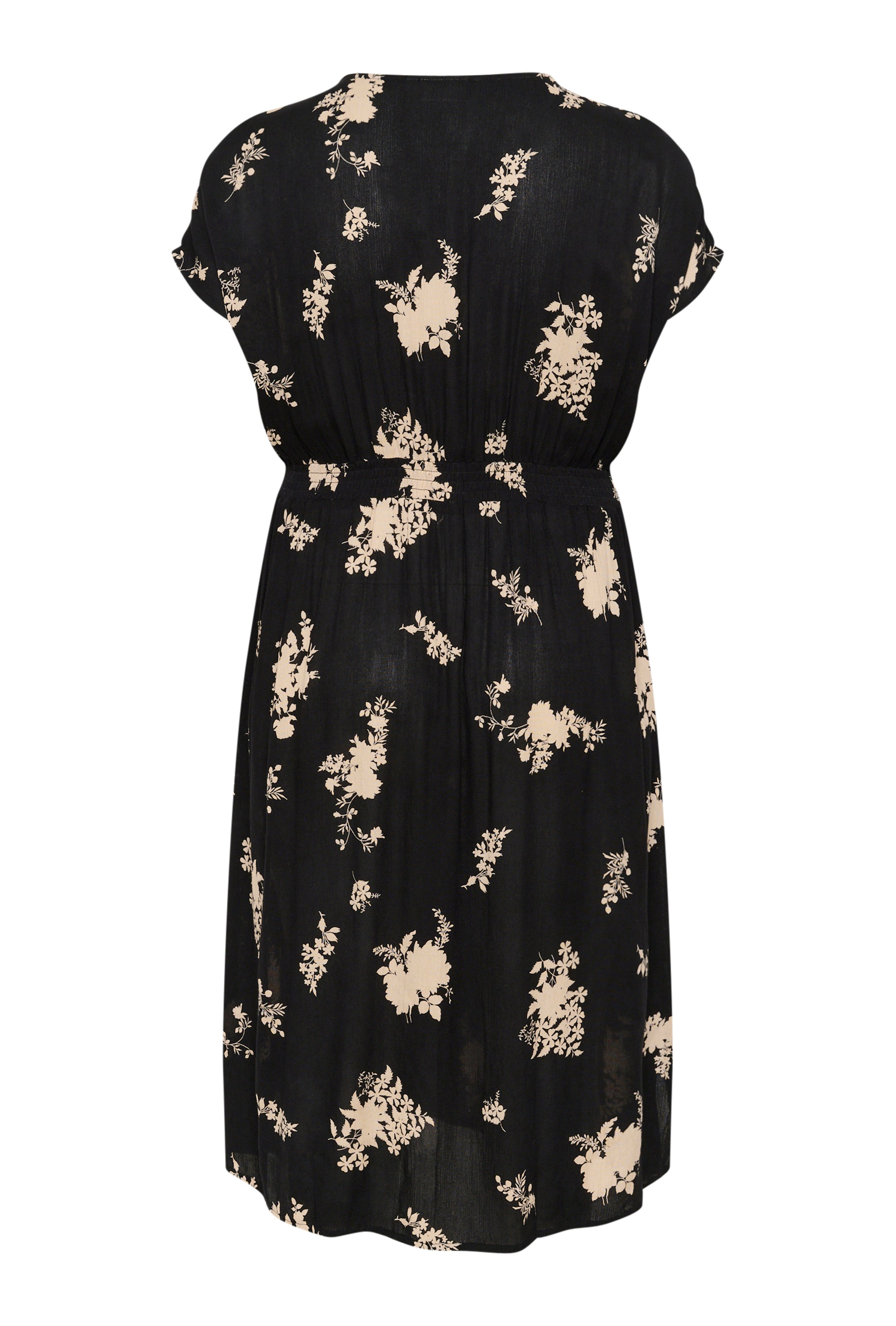 KCjenna Kjole PACK BACK 10582528-106367