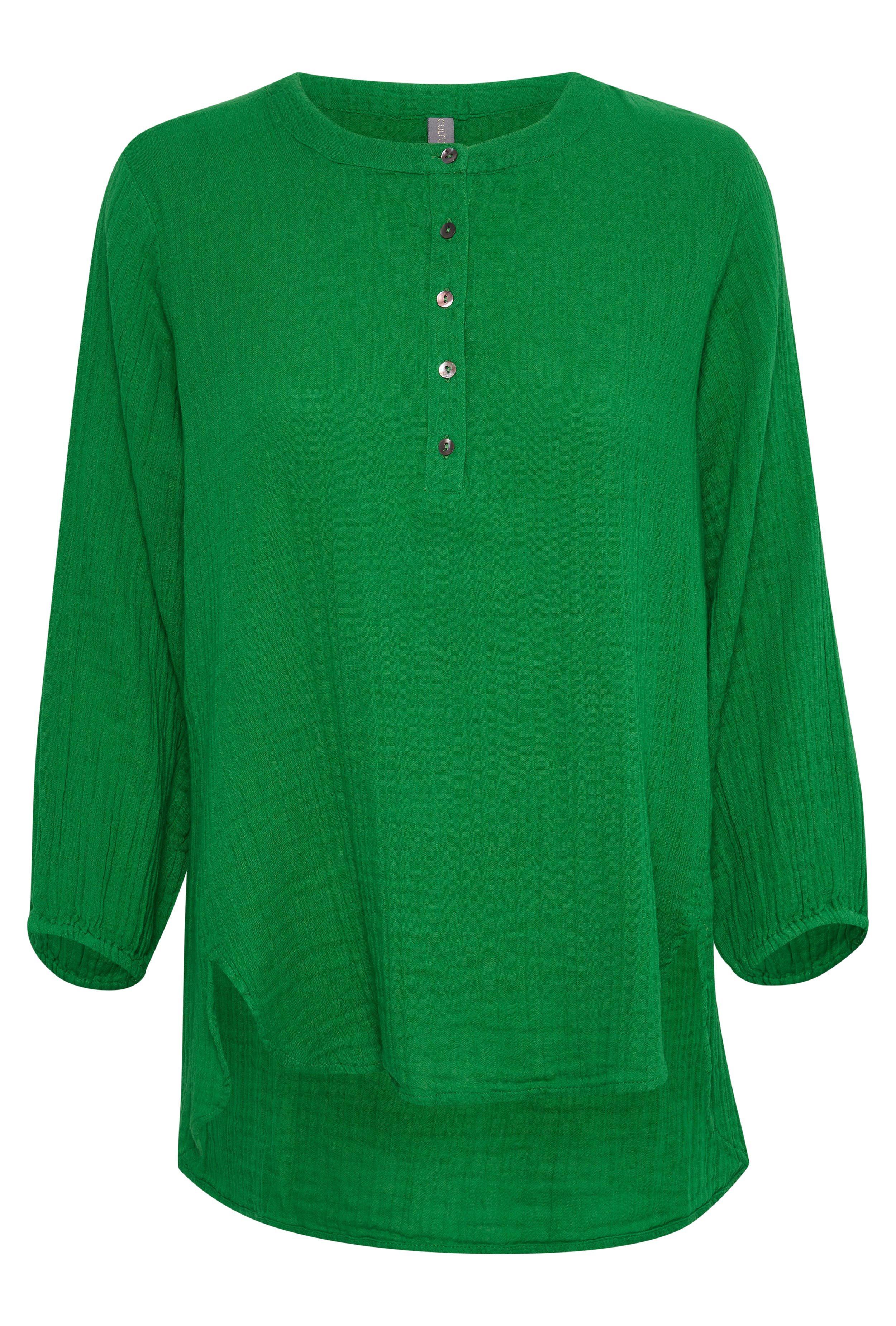 CUelina Bluse PACK FRONT 50109577-186030