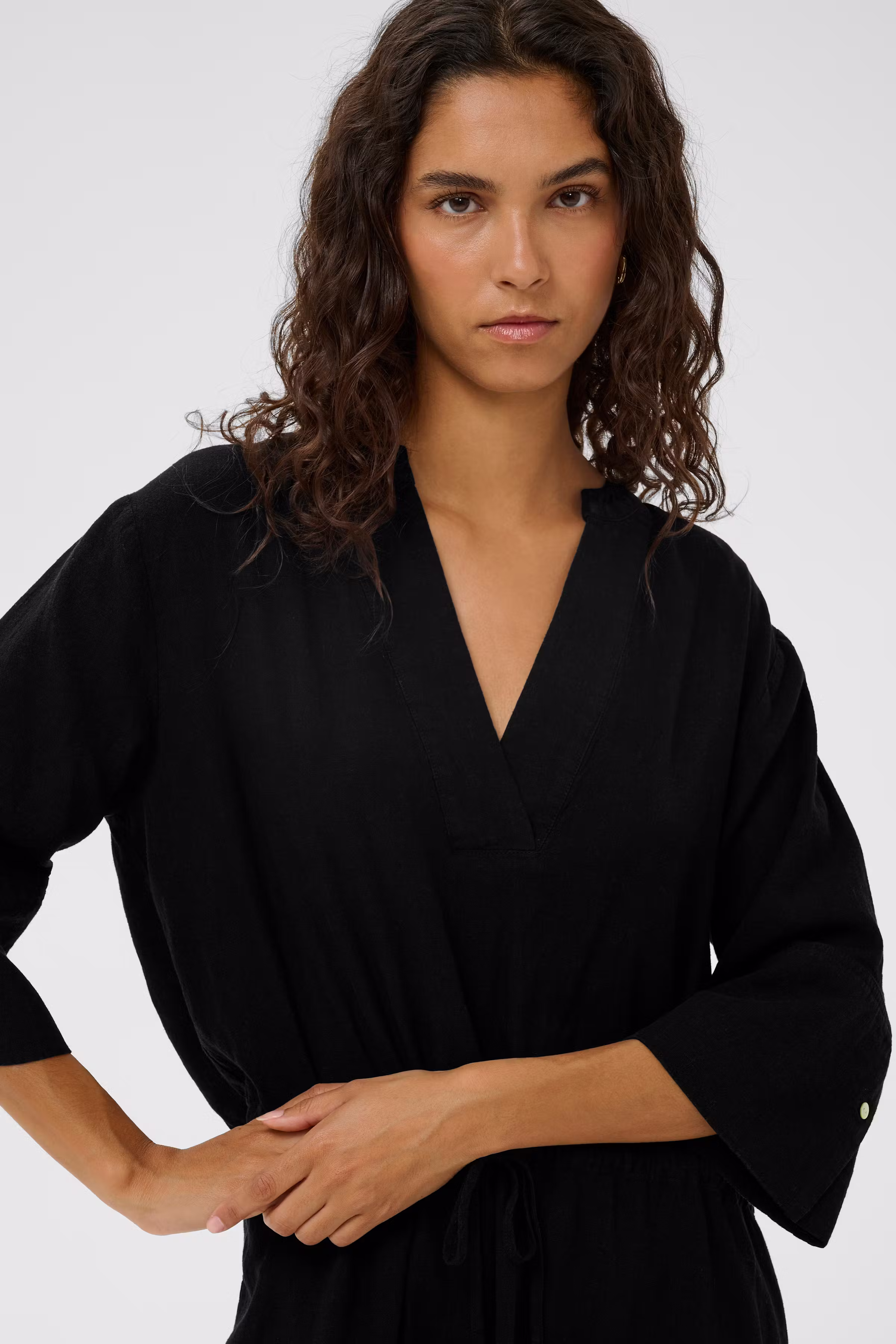 SLAria Kleid LOOKBOOK DETAIL 30409128-194008