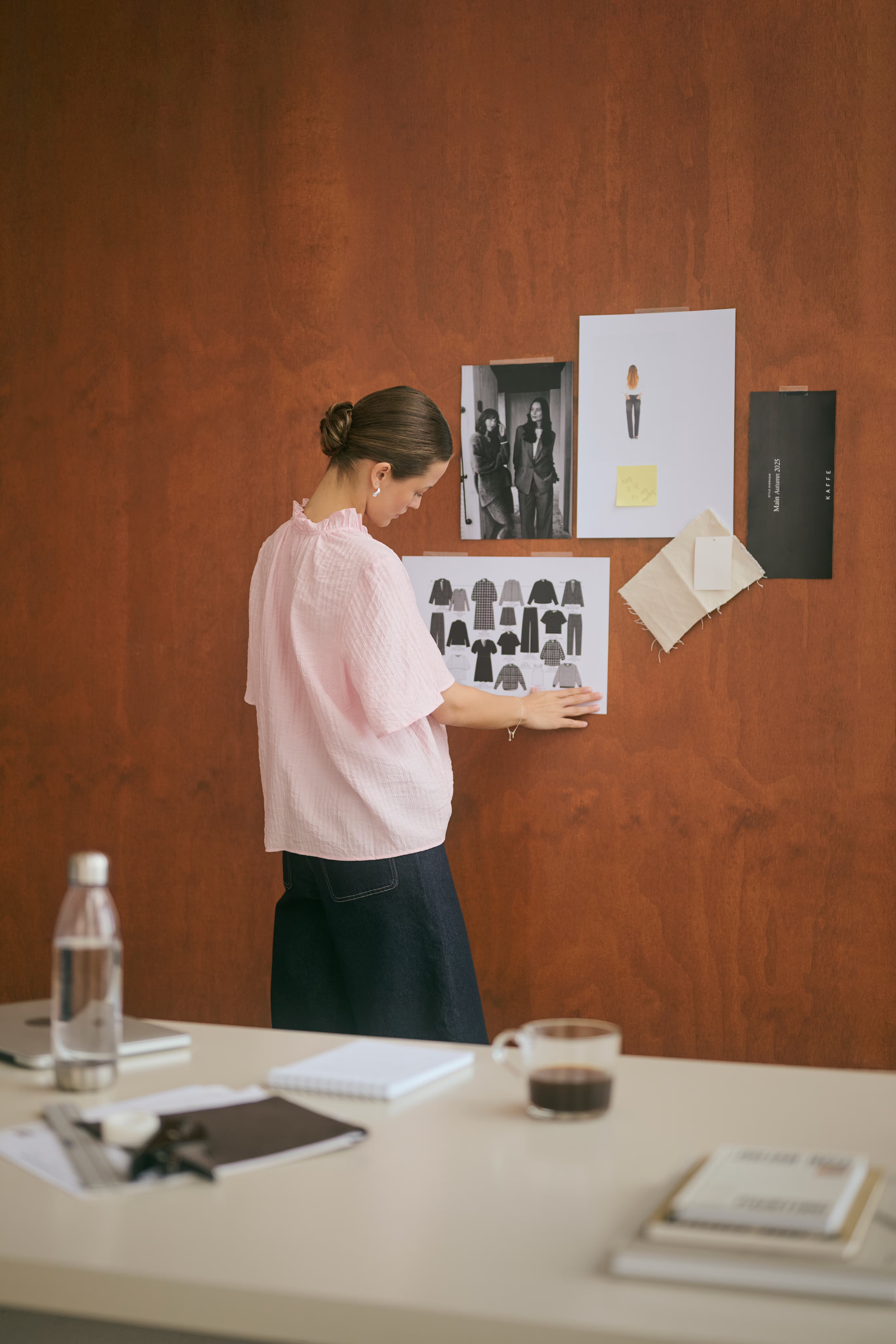 KAlianna Blouse LOCATION NONE 10510327-141905