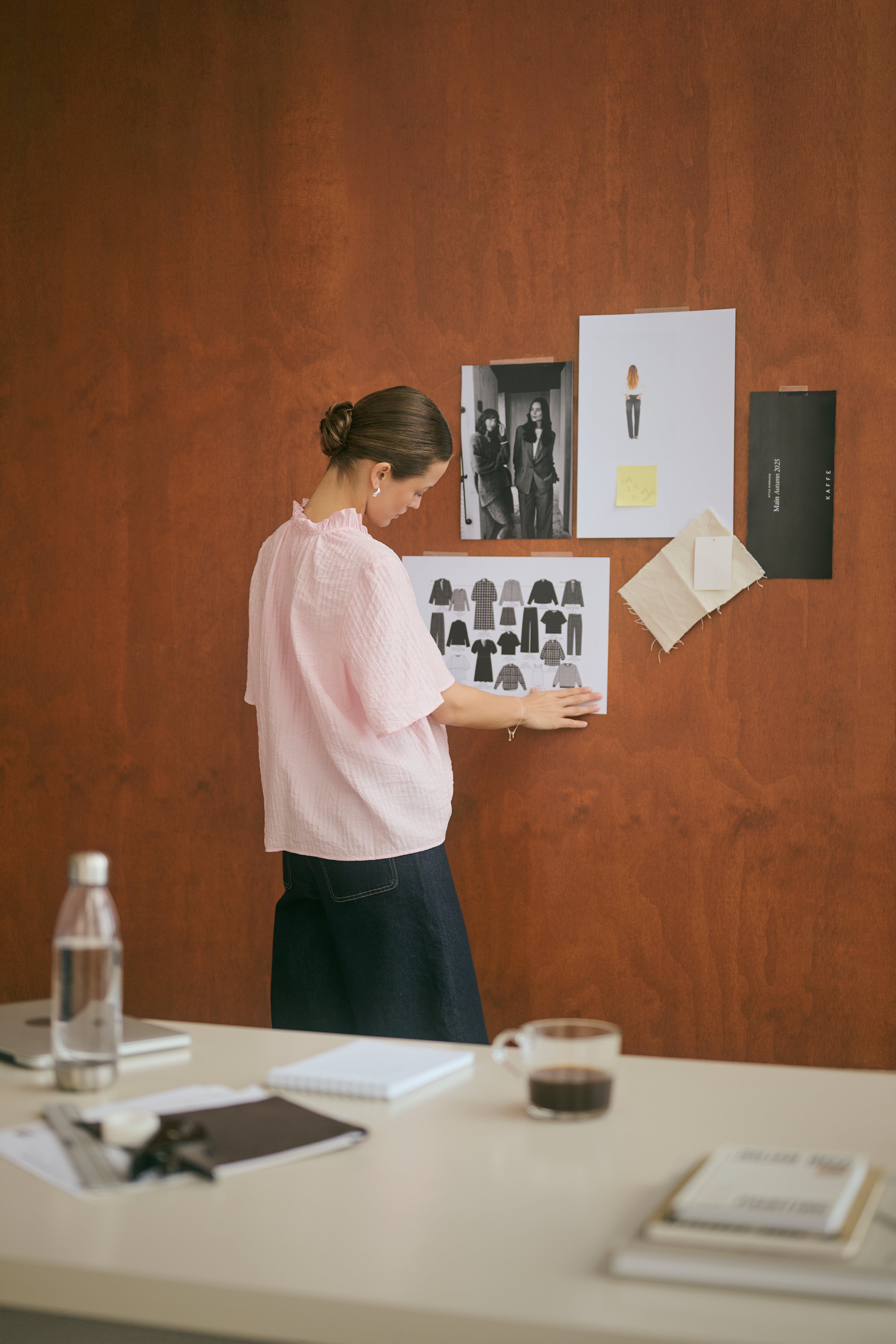 KAlianna Blouse LOCATION NONE 10510327-141905