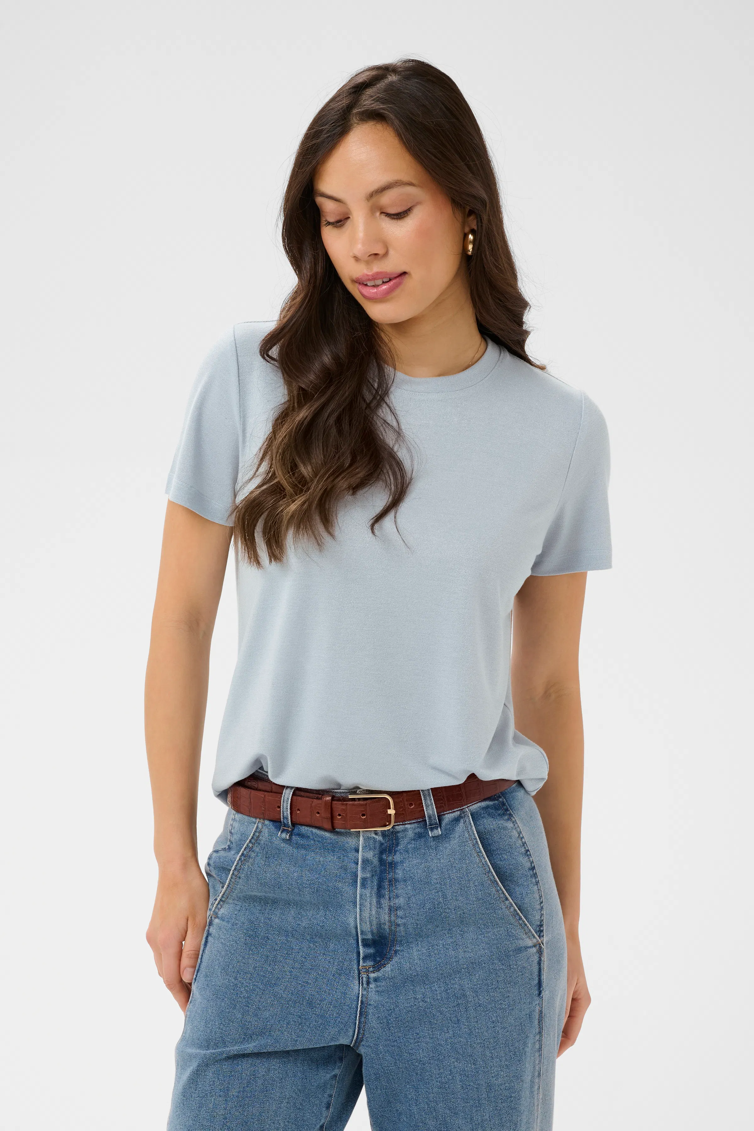 HagaSZ T-shirt LOOKBOOK FRONT 30513828-154020