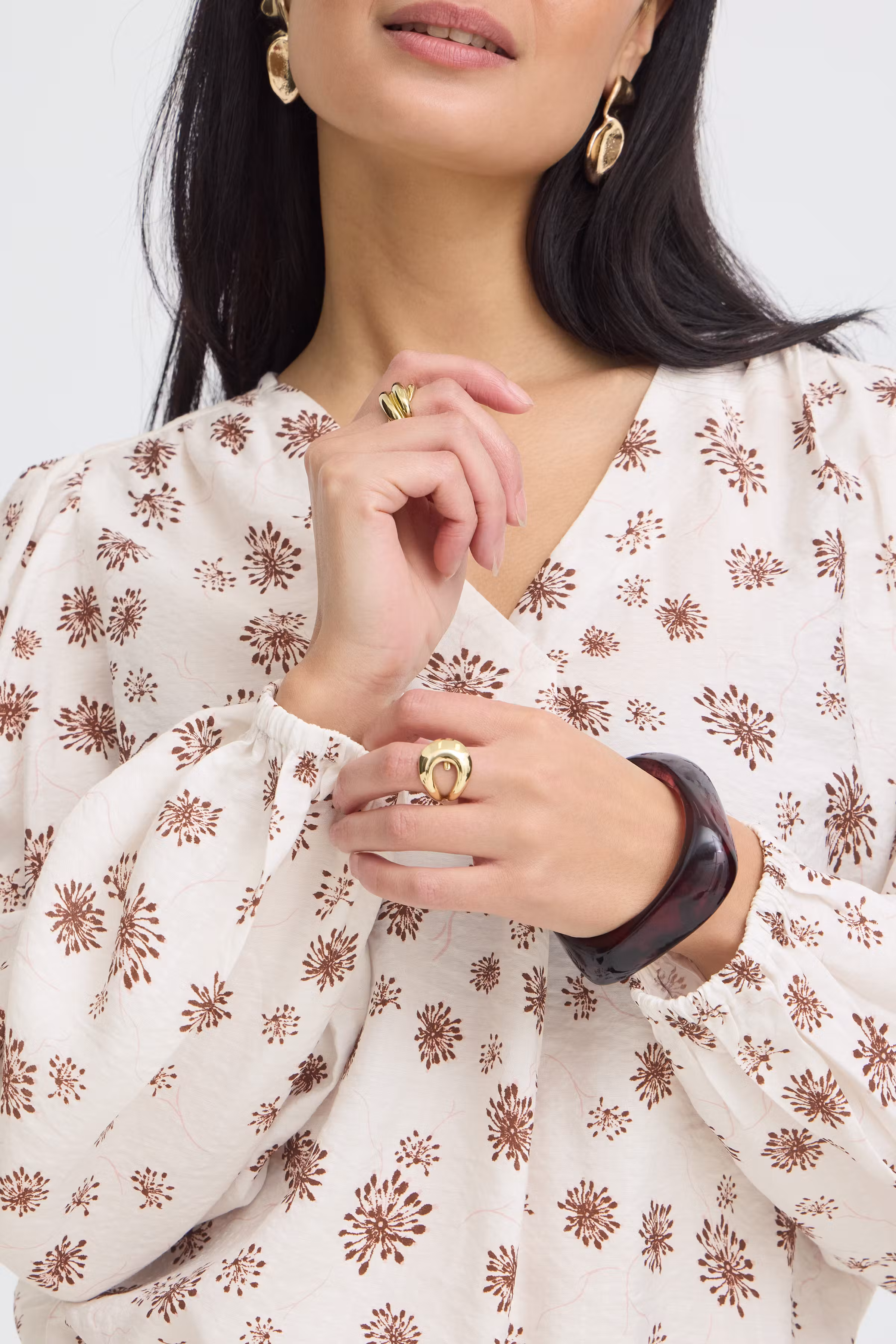 FRKALIA Blus LOOKBOOK DETAIL 20617836-900009958