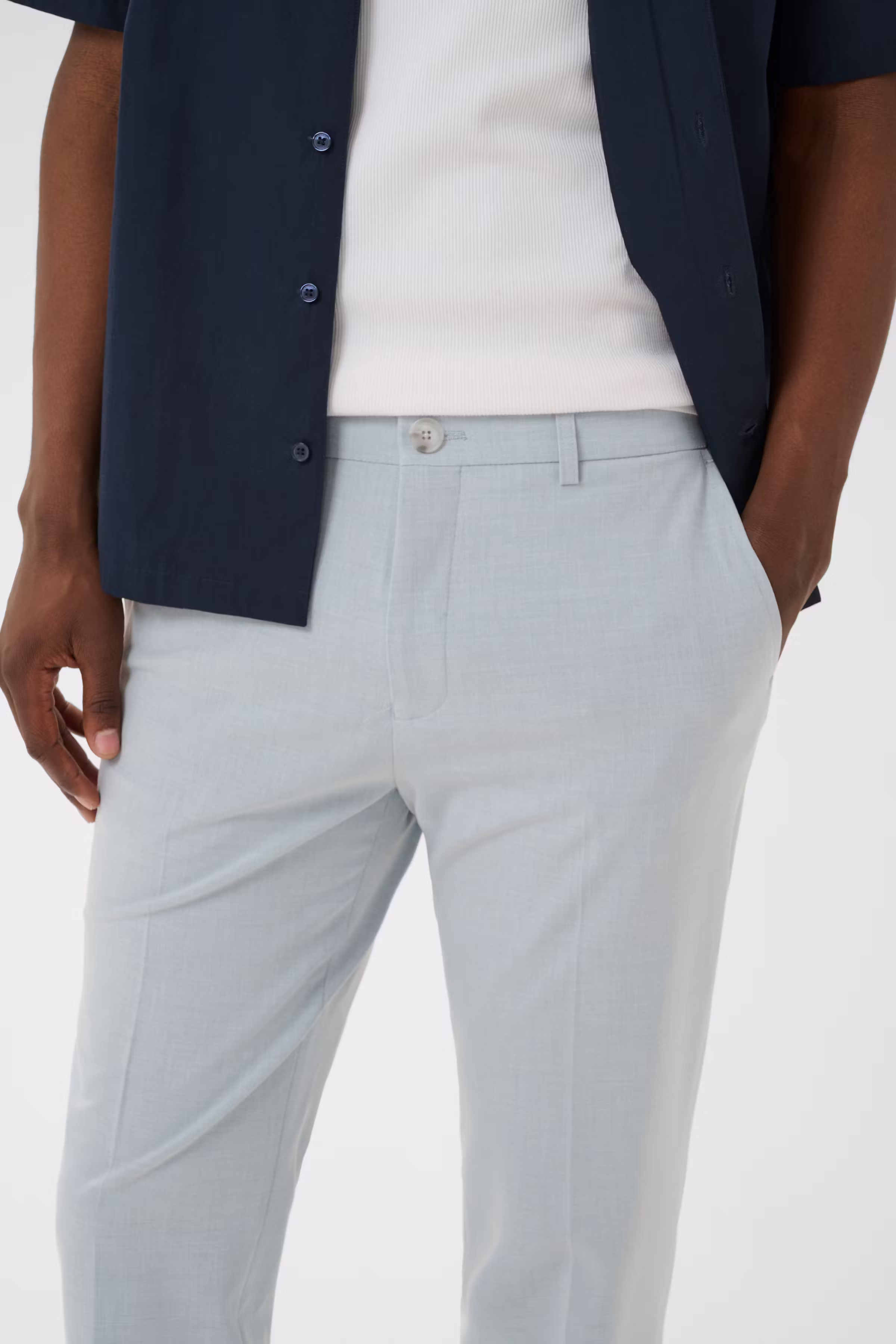 MAliam Trousers LOOKBOOK DETAIL 30205157-1442061