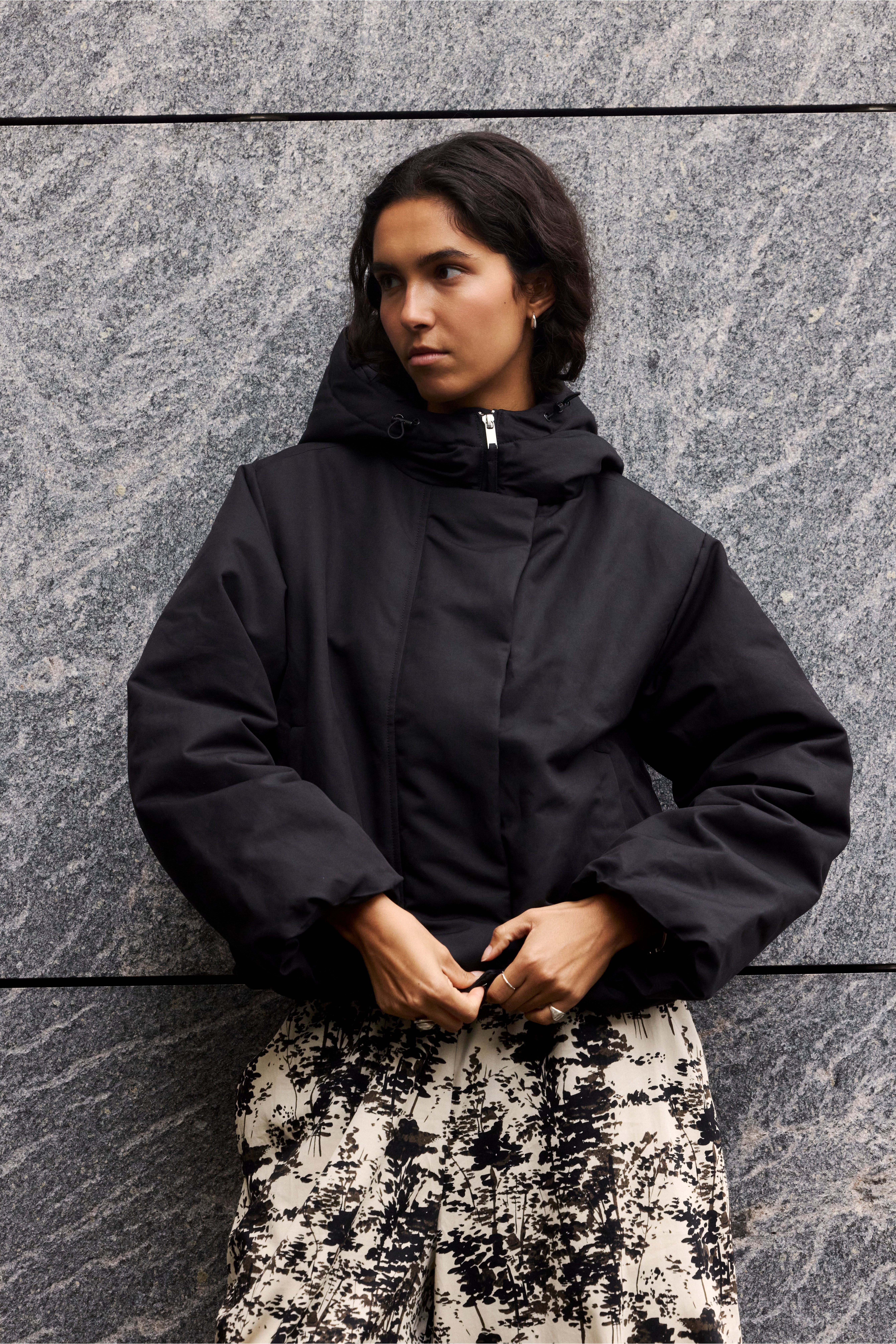 SLAlicie Outerwear LOCATION NONE 30409254-194008
