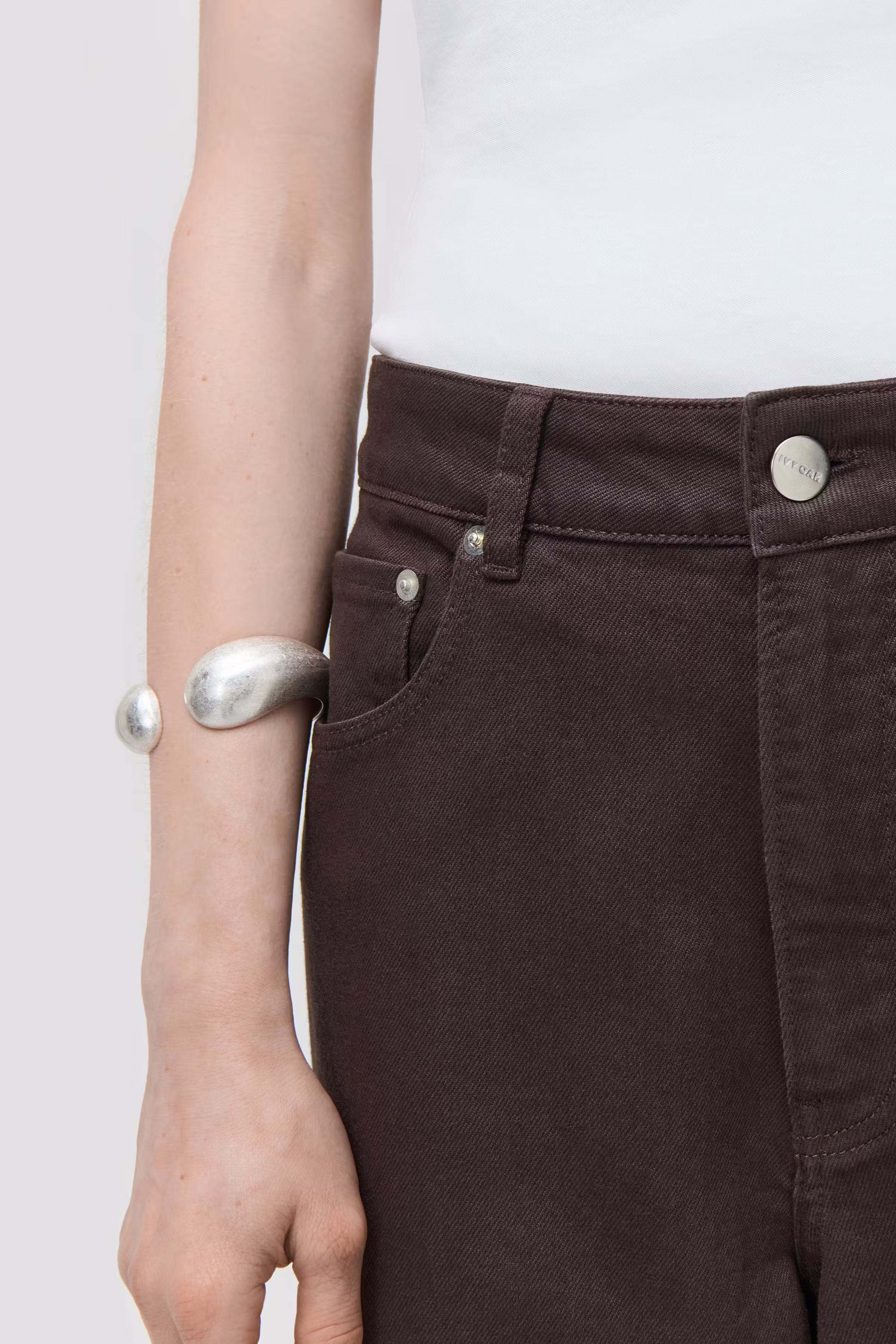 Prijanka Jeans LOOKBOOK DETAIL 30600621-BR291