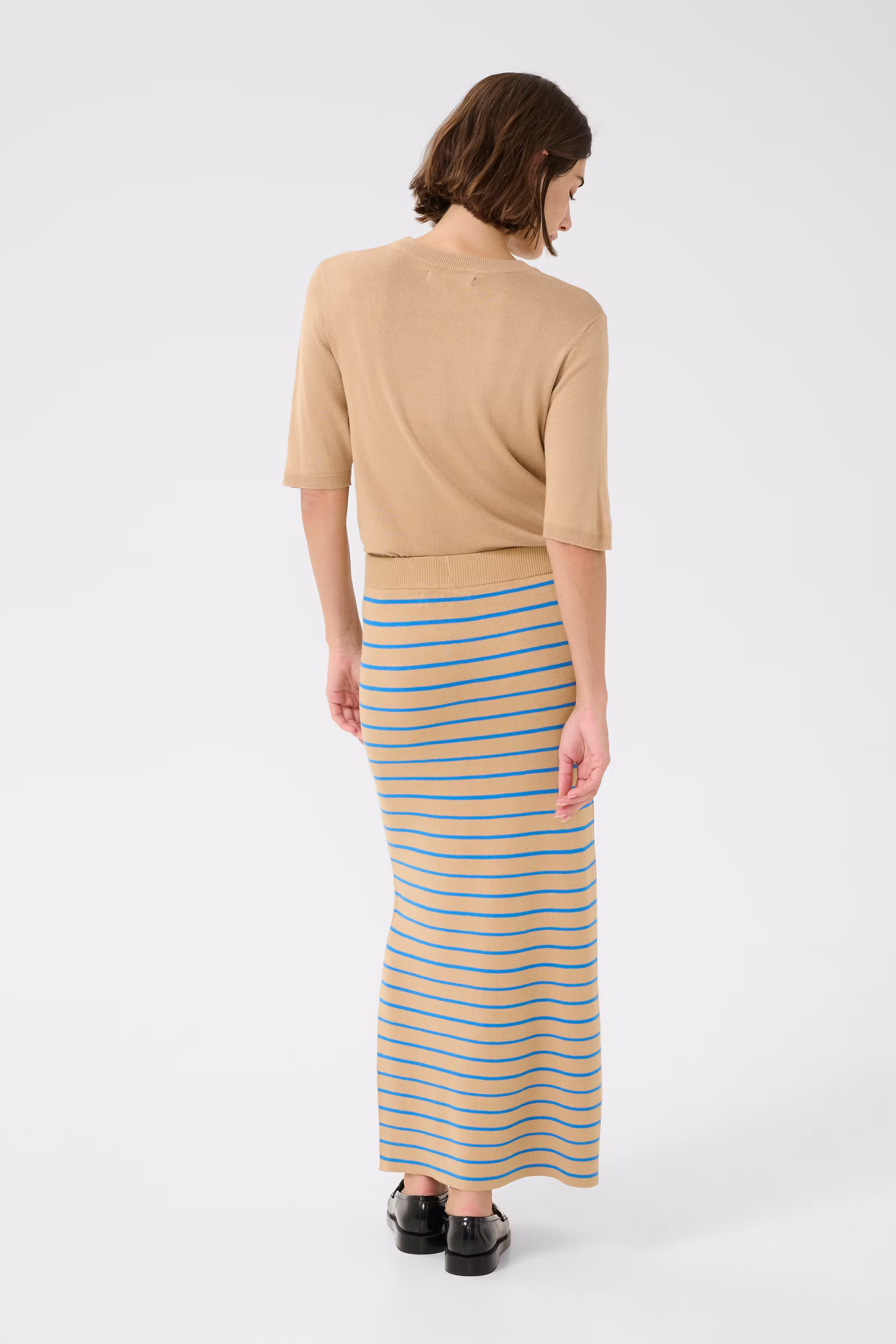 CUebba Skjørt LOOKBOOK BACK 50111977-107833