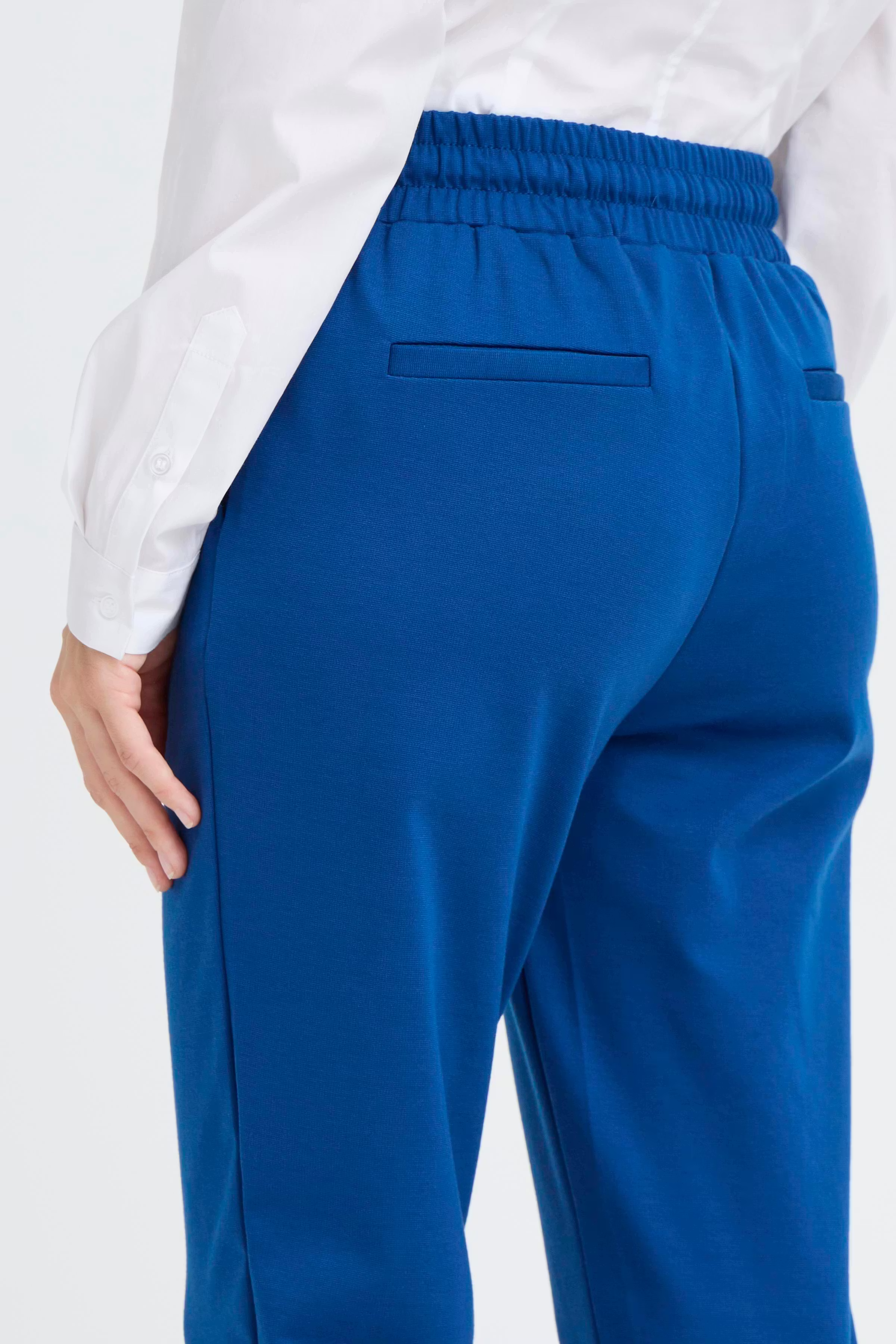 IHKATE Byxor LOOKBOOK DETAIL 20104757-194029