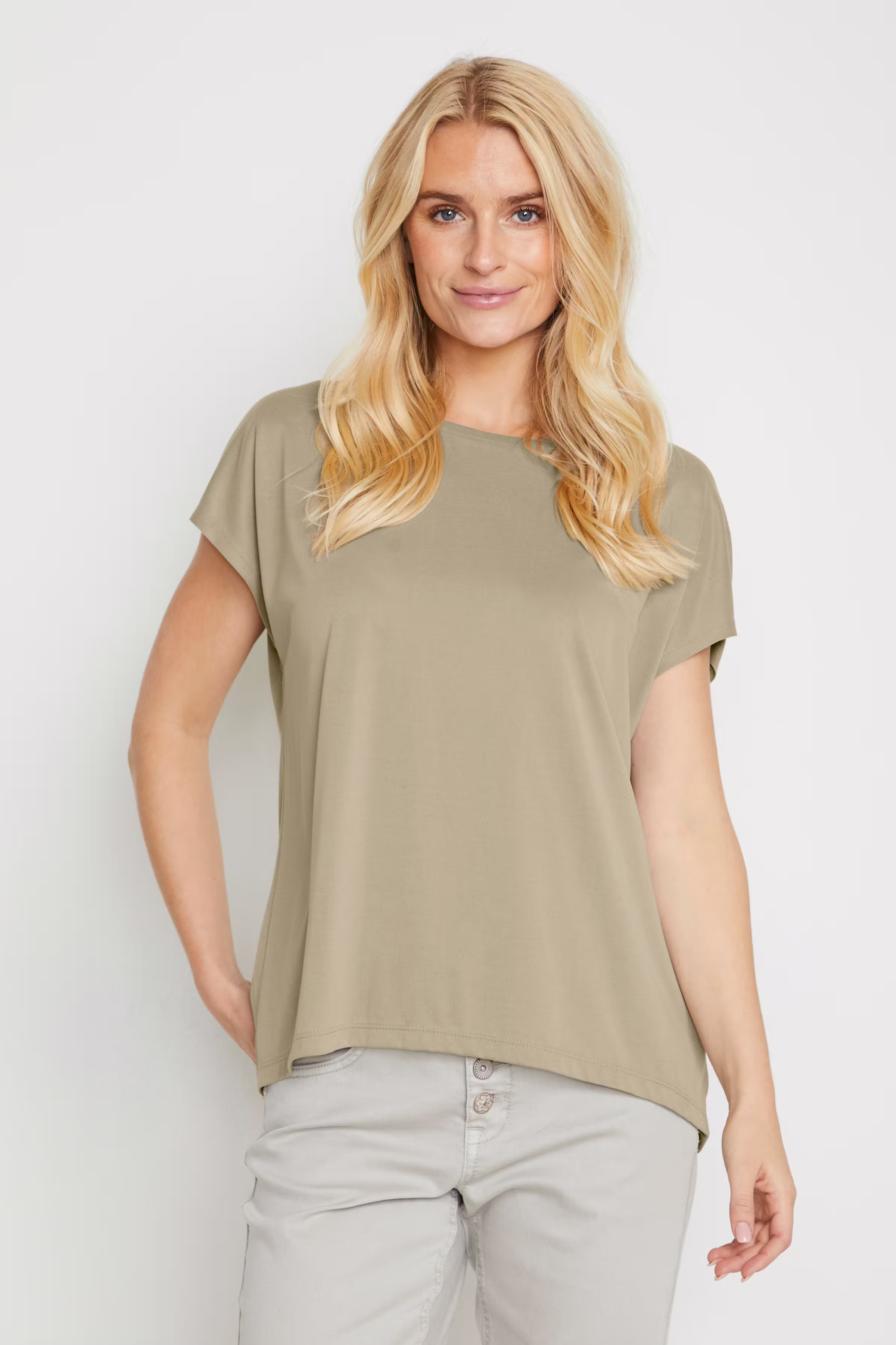 T-shirt LOOKBOOK FRONT 10609383-170630